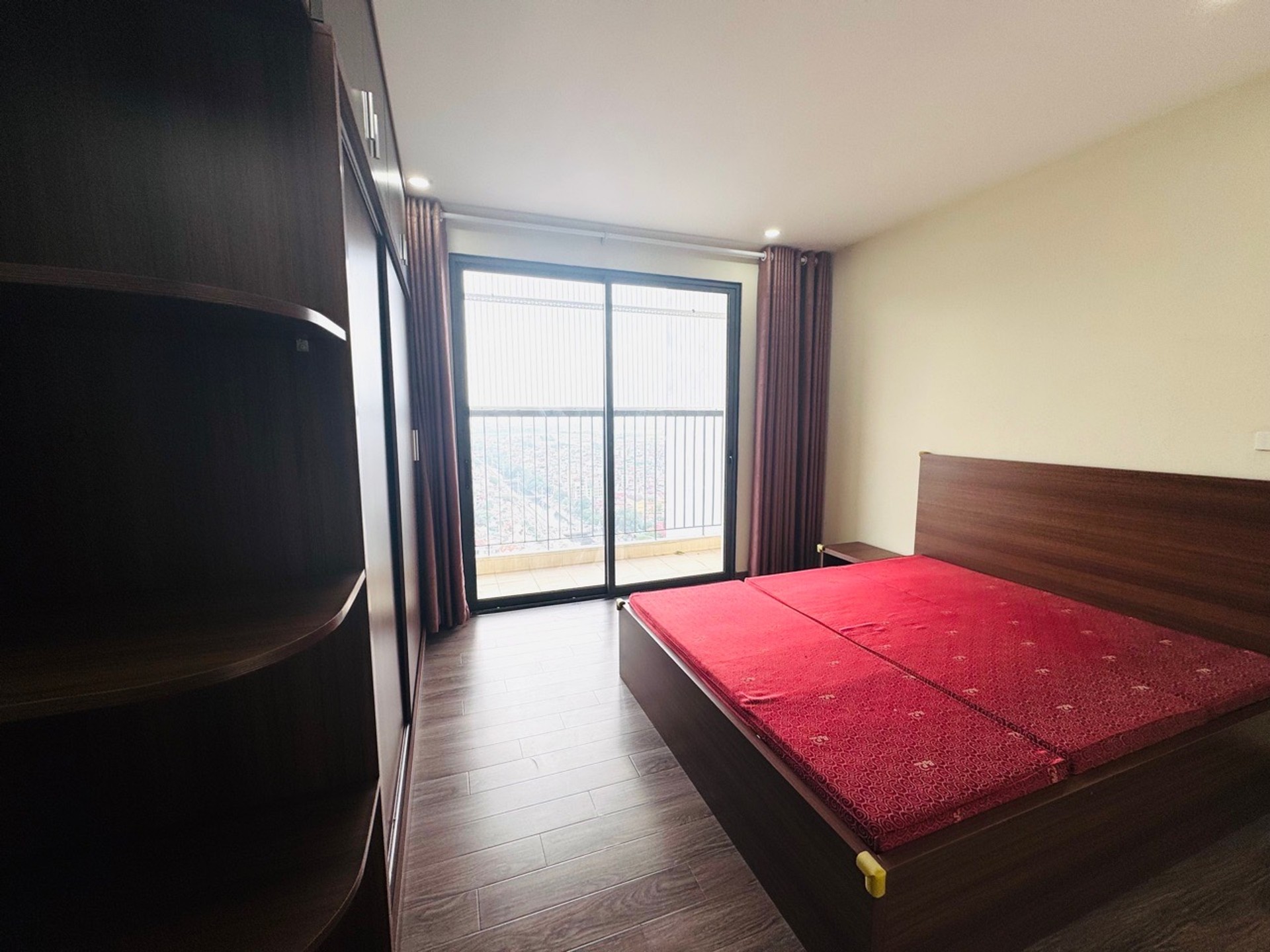 Bán nhà Tam Trinh - diện tích 72m2 28 tầng - Căn góc thoáng đẹp - giá 7,2 tỷ