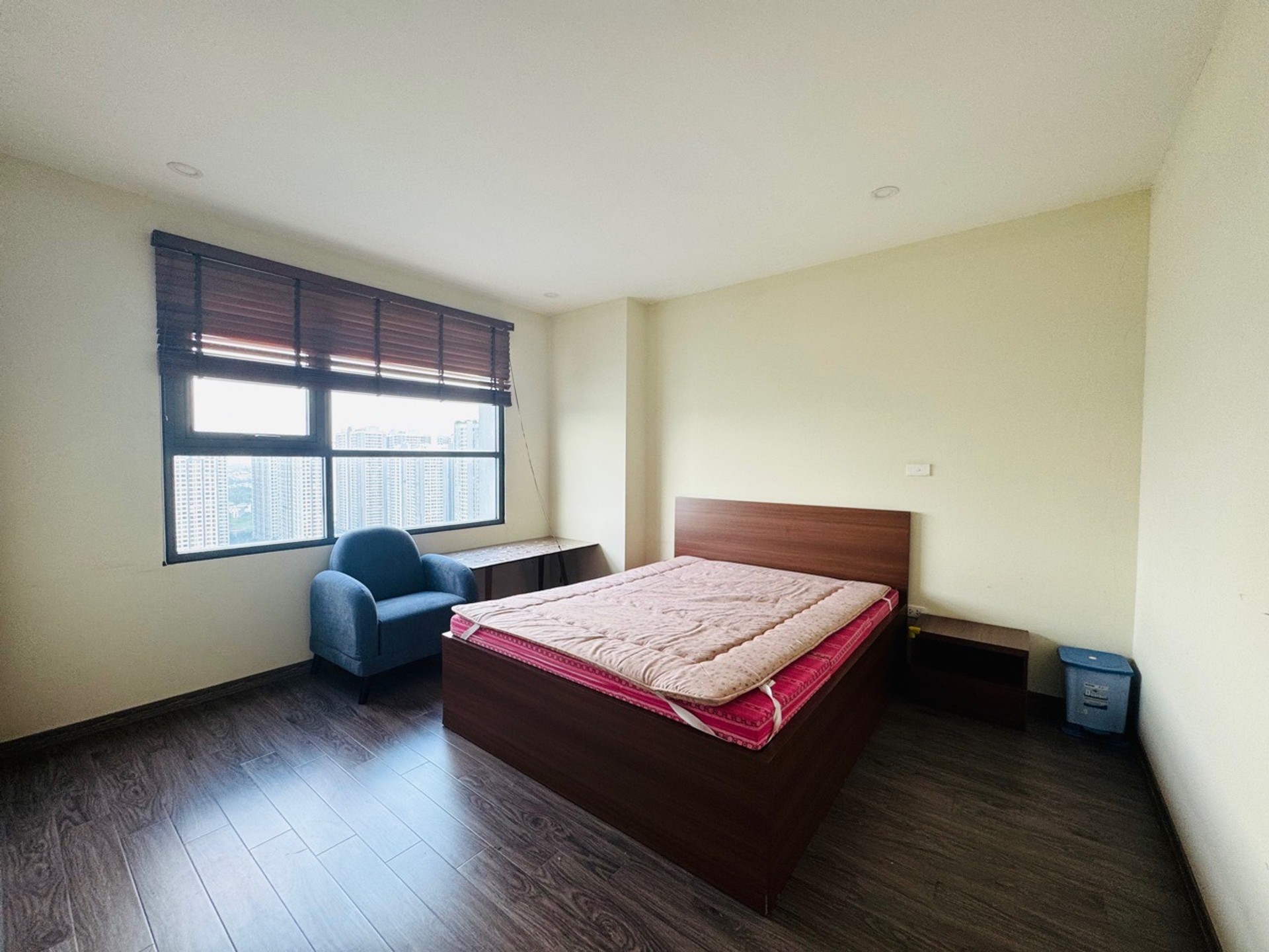 Bán nhà Tam Trinh - diện tích 72m2 28 tầng - Căn góc thoáng đẹp - giá 7,2 tỷ