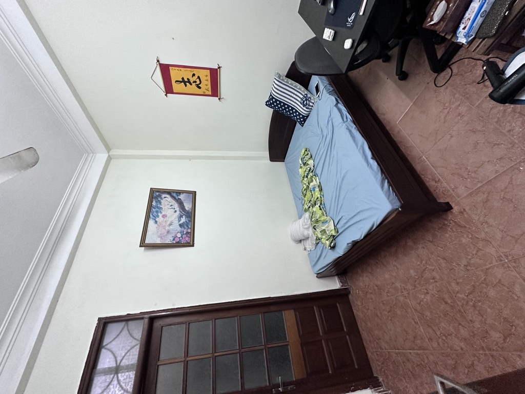 Bán nhà Ô Đồng Lầm - diện tích 115m2 4 tầng - Mặt tiền khủng - giá 32 tỷ