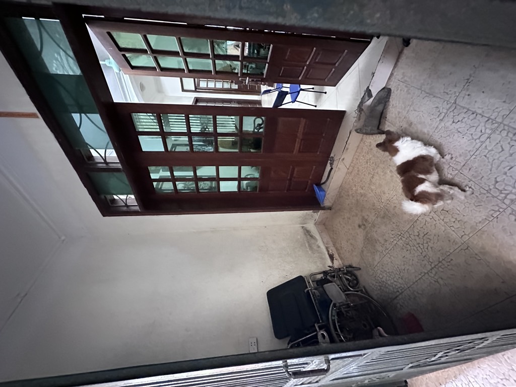 Bán nhà Ô Đồng Lầm - diện tích 115m2 4 tầng - Mặt tiền khủng - giá 32 tỷ