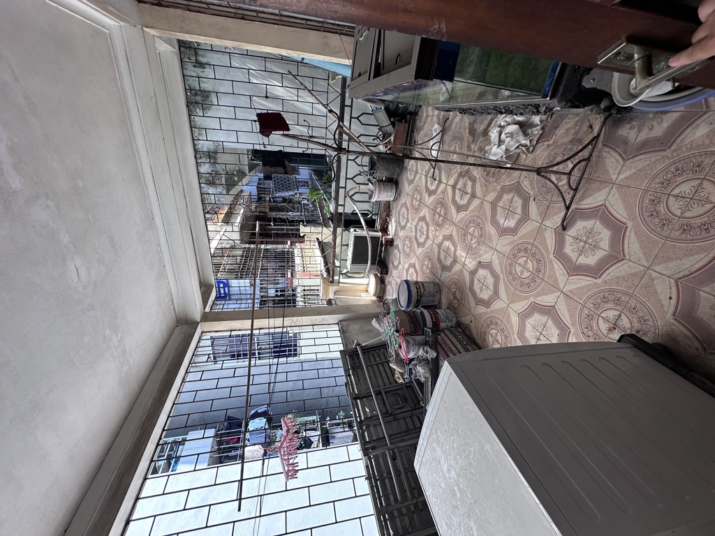 Bán nhà Ô Đồng Lầm - diện tích 115m2 4 tầng - Mặt tiền khủng - giá 32 tỷ