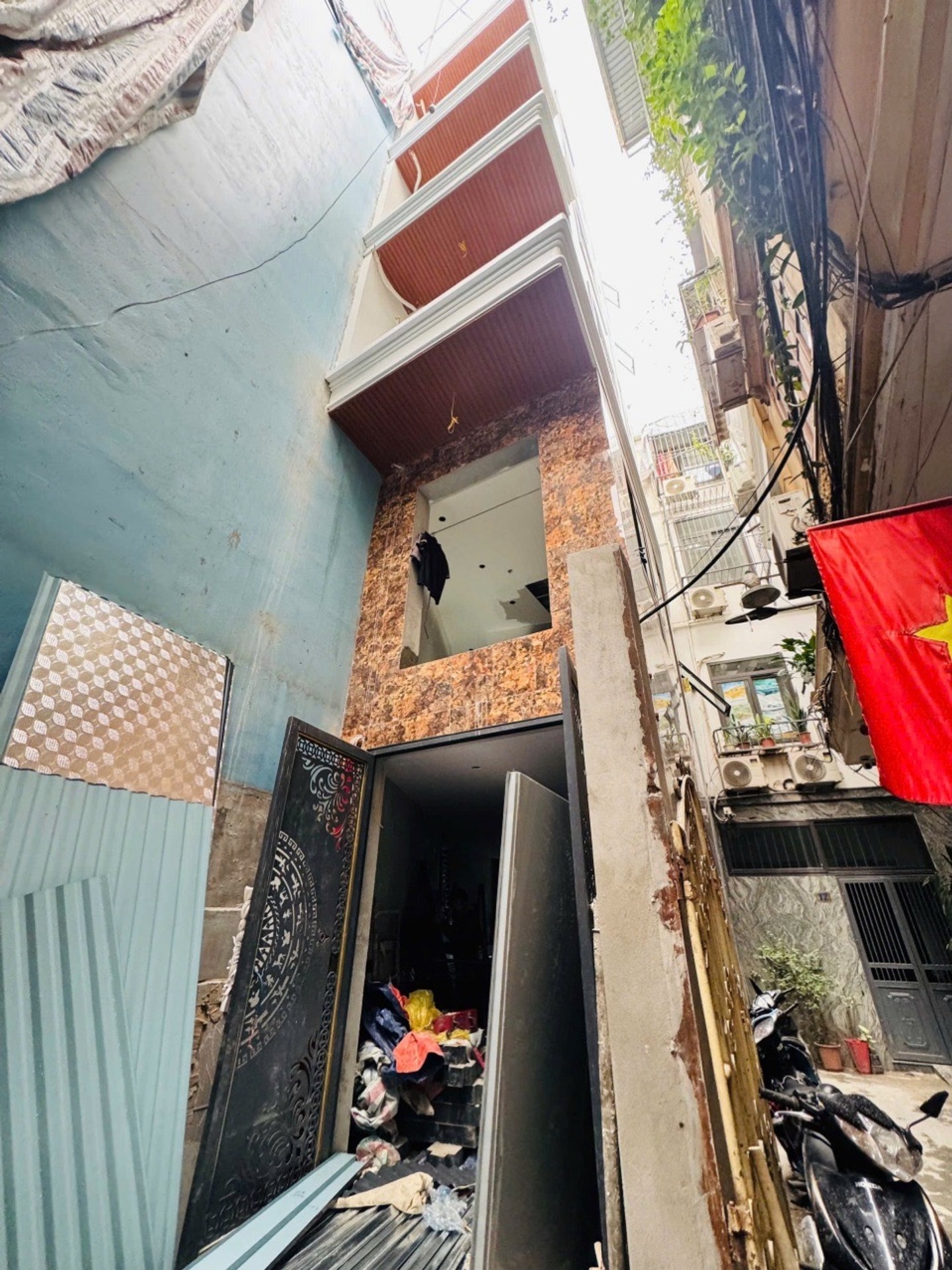 Bán nhà Đống Đa - diện tích 77m2 8 tầng - nhà xây mới - giá 20,5 tỷ
