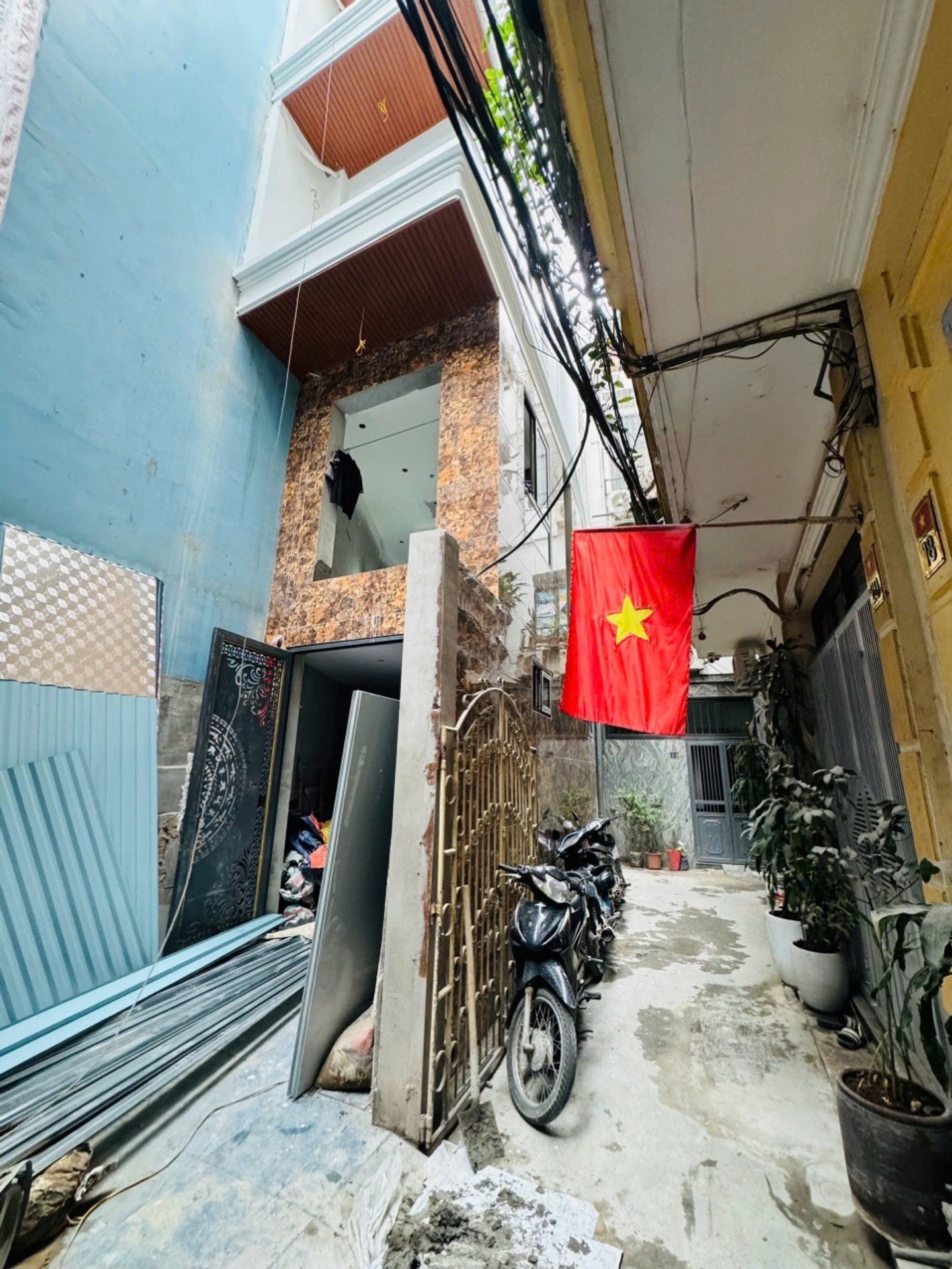 Bán nhà Đống Đa - diện tích 77m2 8 tầng - nhà xây mới - giá 20,5 tỷ