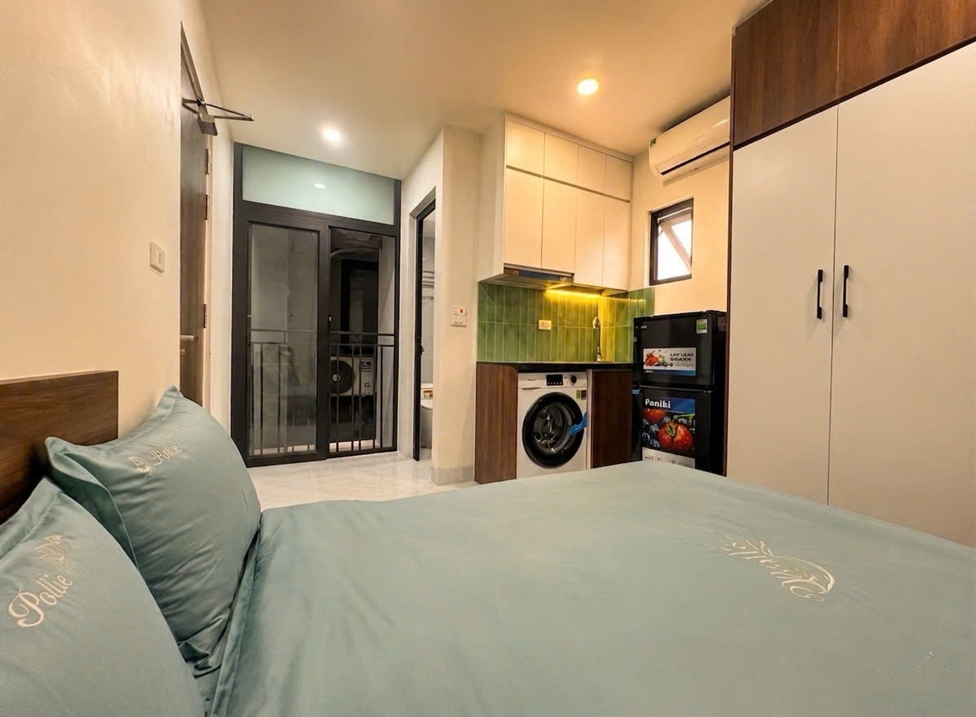 Bán nhà Đống Đa - diện tích 77m2 8 tầng - nhà xây mới - giá 20,5 tỷ