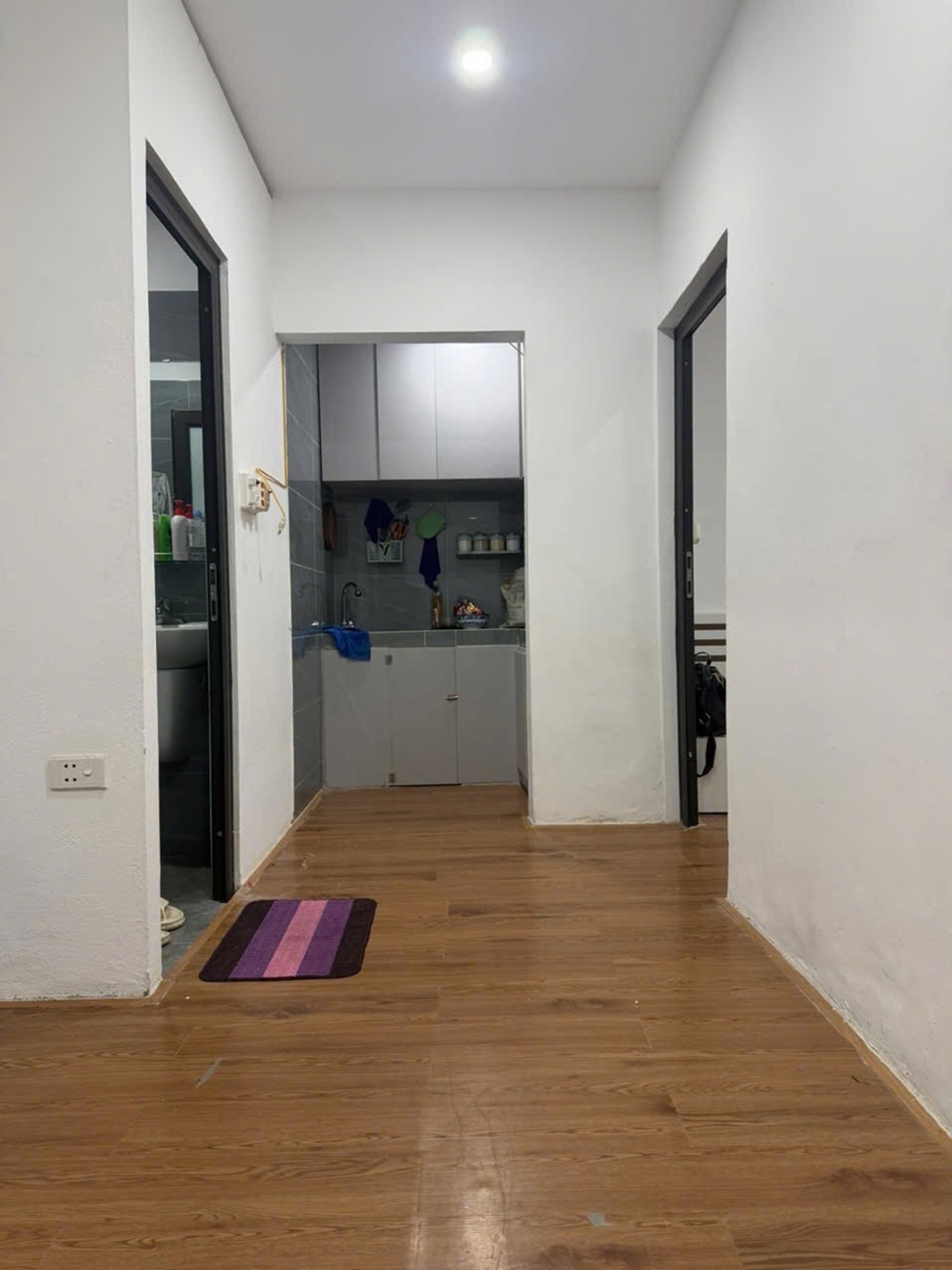 Bán nhà Chùa Quỳnh - diện tích 55m2 4 tầng - Nhà đẹp, nội thất đầy đủ - giá 1,39 tỷ