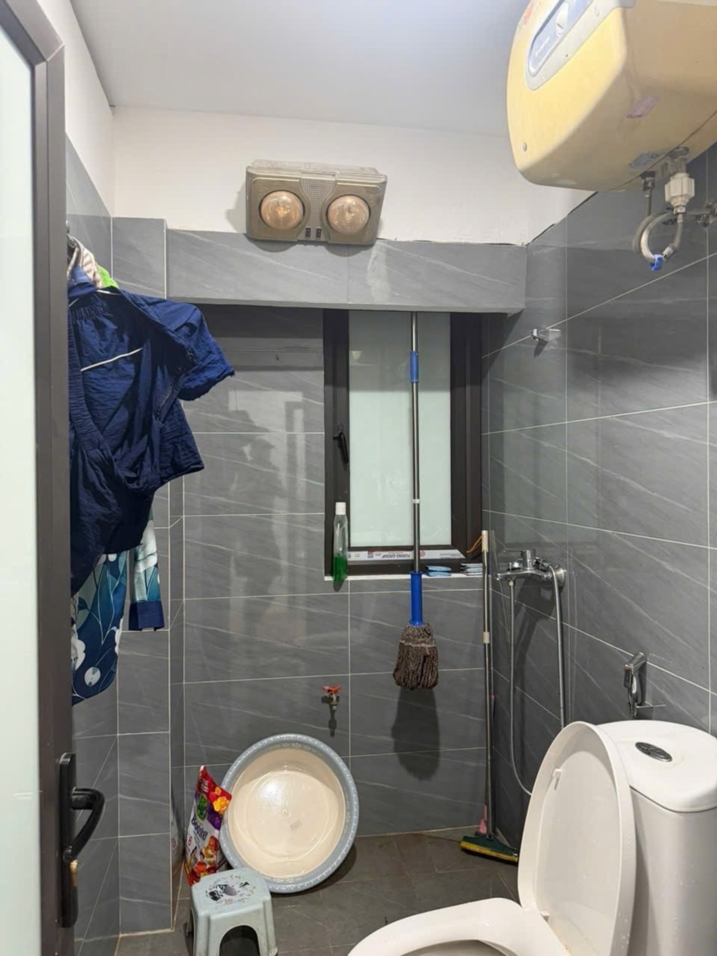 Bán nhà Chùa Quỳnh - diện tích 55m2 4 tầng - Nhà đẹp, nội thất đầy đủ - giá 1,39 tỷ
