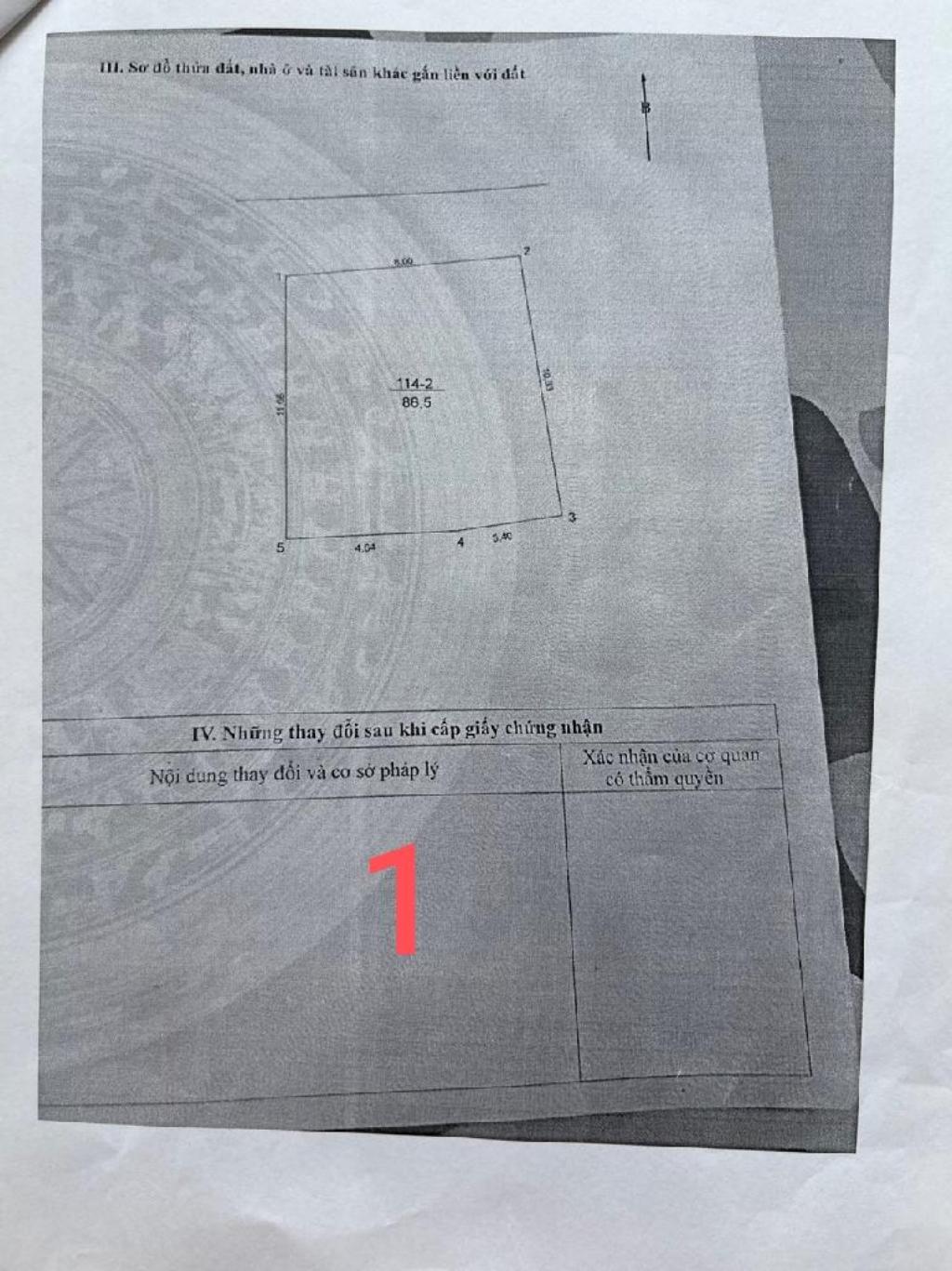 Bán nhà Ngọc Hồi - diện tích 490m2 1 tầng - Mặt phố kinh doanh - giá 155 tỷ