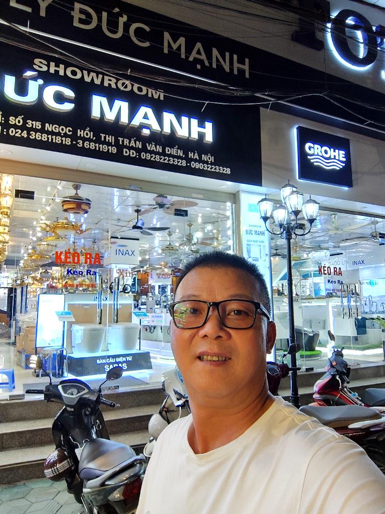 Bán nhà Ngọc Hồi - diện tích 490m2 1 tầng - Mặt phố kinh doanh - giá 155 tỷ