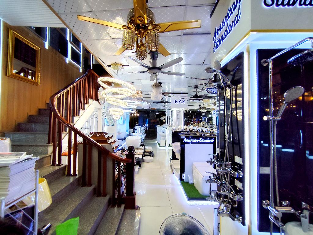 Bán nhà Ngọc Hồi - diện tích 490m2 1 tầng - Mặt phố kinh doanh - giá 155 tỷ