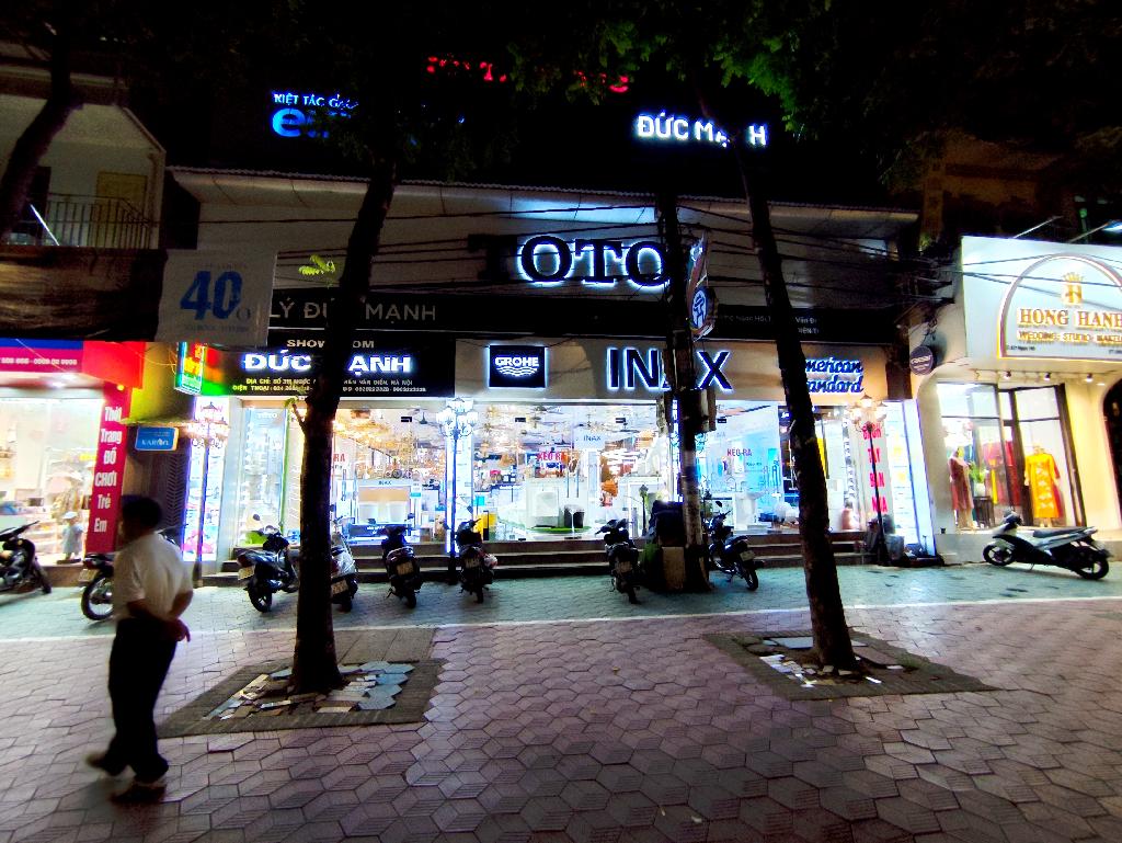 Bán nhà Ngọc Hồi - diện tích 490m2 1 tầng - Mặt phố kinh doanh - giá 155 tỷ