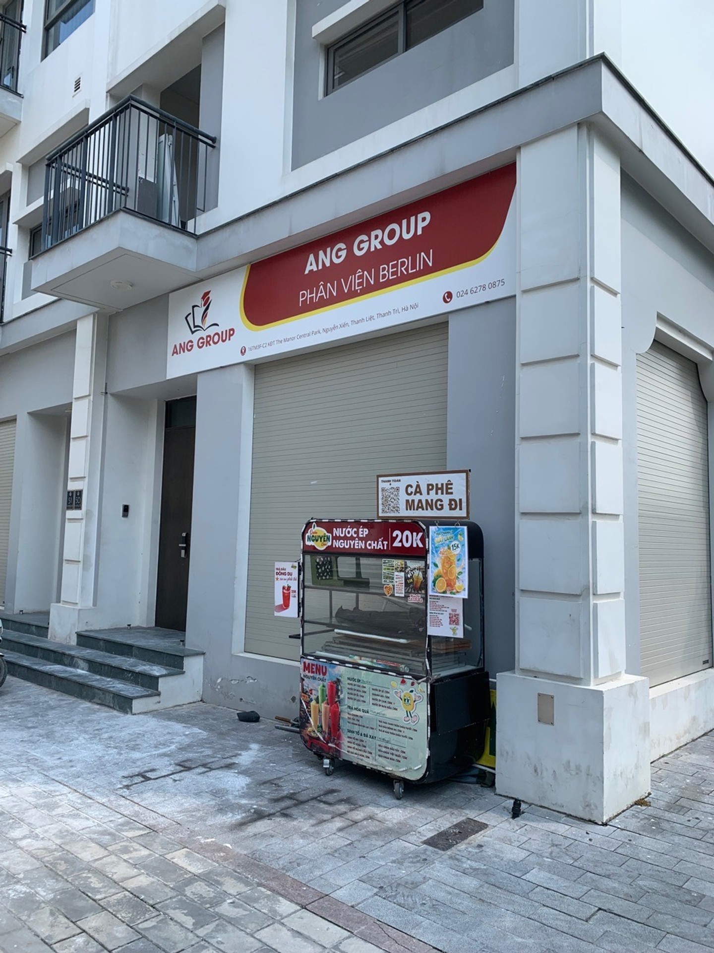 Bán nhà Quang Liệt - diện tích 130m2 5 tầng - LÔ GÓC 3 THOÁNG - giá 60,8 tỷ