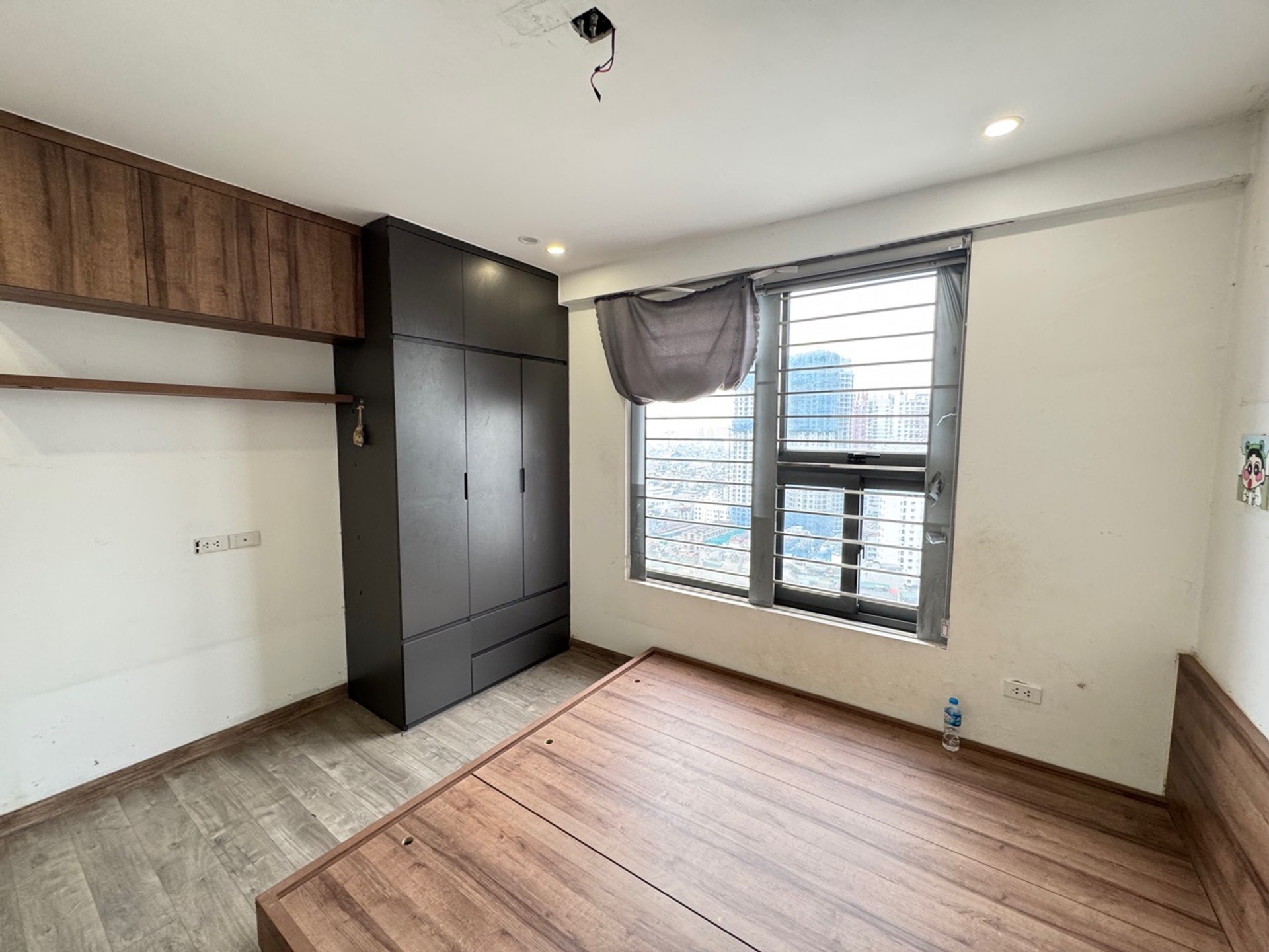 Bán nhà Định Công - diện tích 99m2 1 tầng - Căn góc, vị trí đắc địa - giá 10,9 tỷ