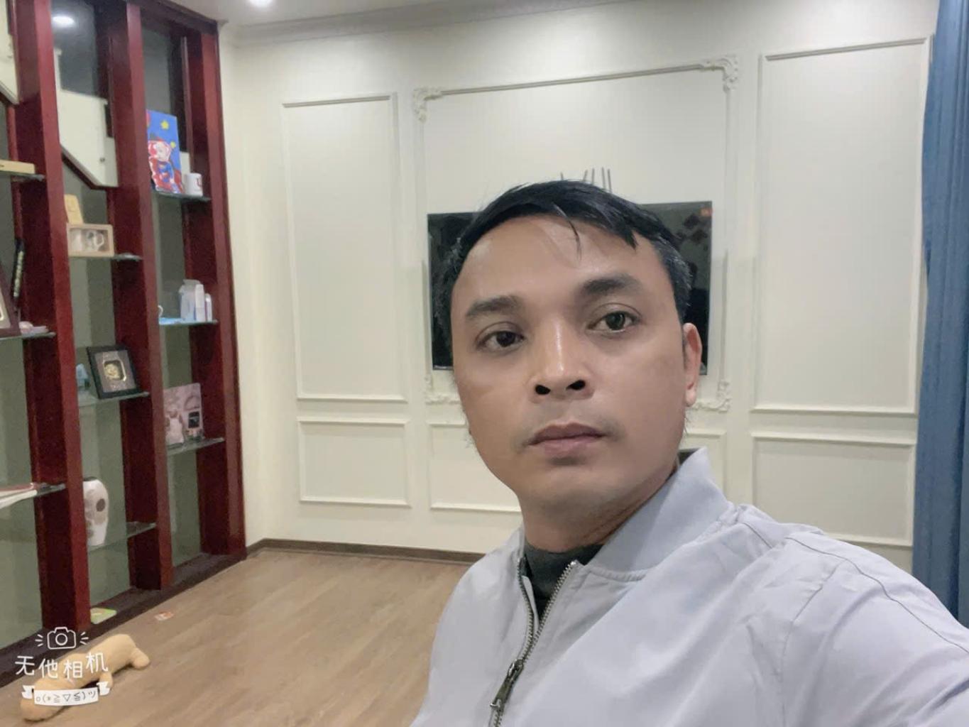 Bán nhà Đại Mỗ - diện tích 96m2 5 tầng - Ô TÔ - giá 35 tỷ