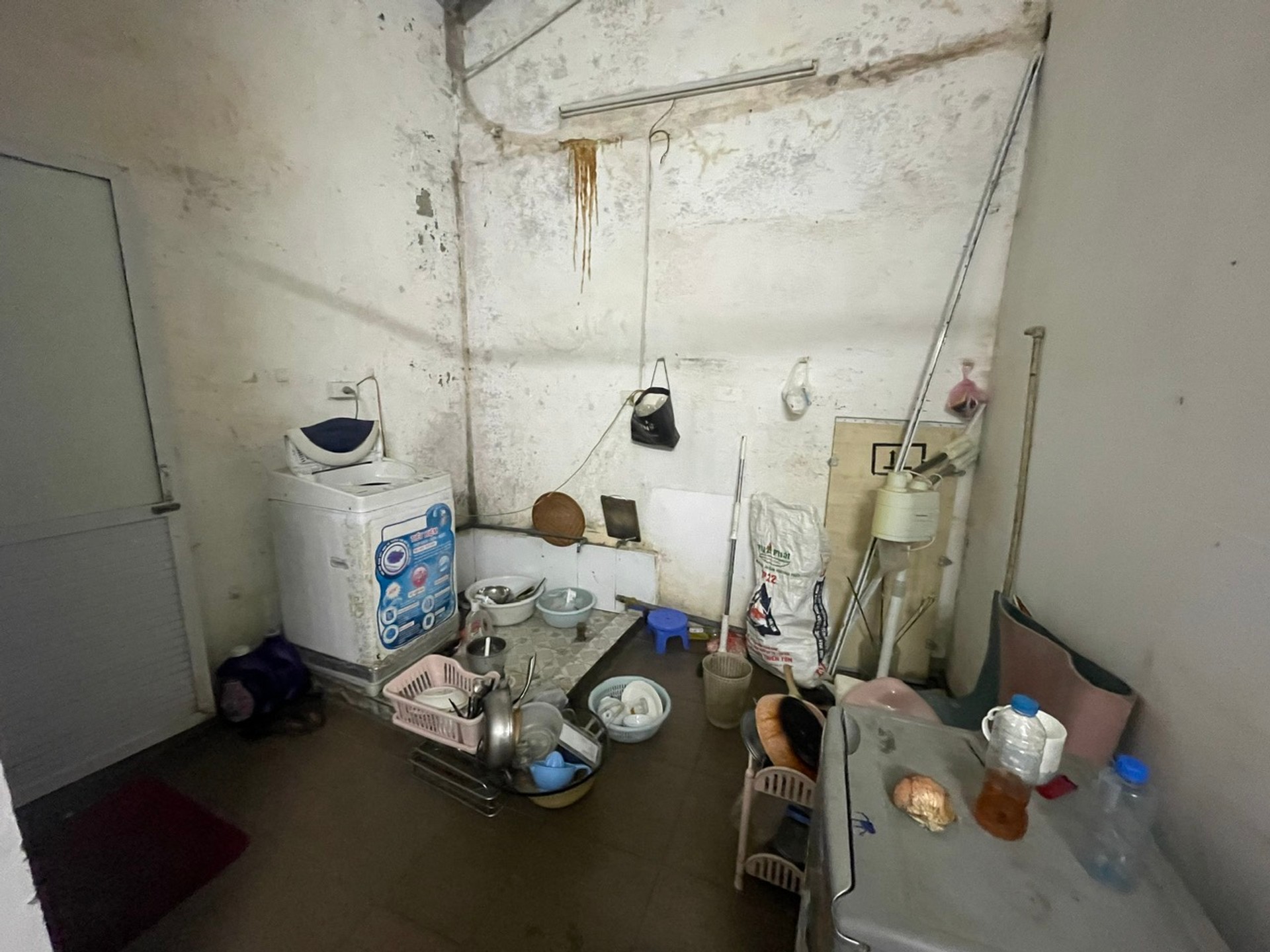 Bán nhà Tân Triều - diện tích 110m2 1 tầng - Lô góc 2 mặt thoáng - giá 31,5 tỷ