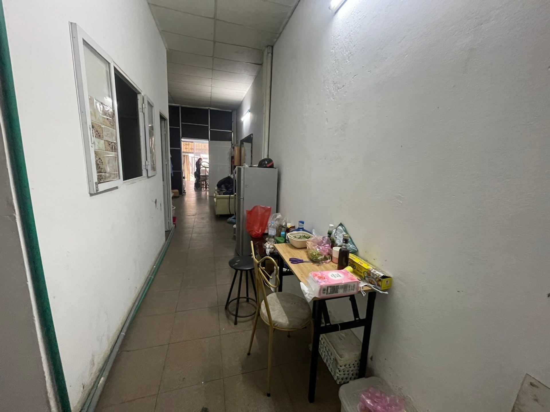 Bán nhà Tân Triều - diện tích 110m2 1 tầng - Lô góc 2 mặt thoáng - giá 31,5 tỷ