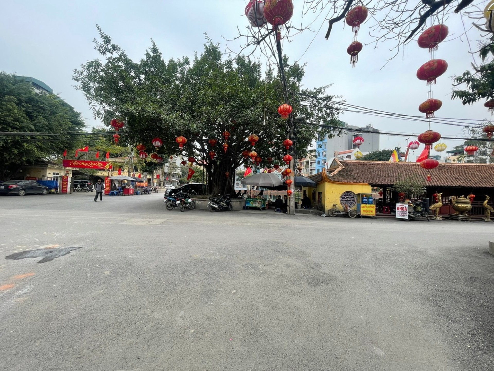 Bán nhà Tân Triều - diện tích 110m2 1 tầng - Lô góc 2 mặt thoáng - giá 31,5 tỷ