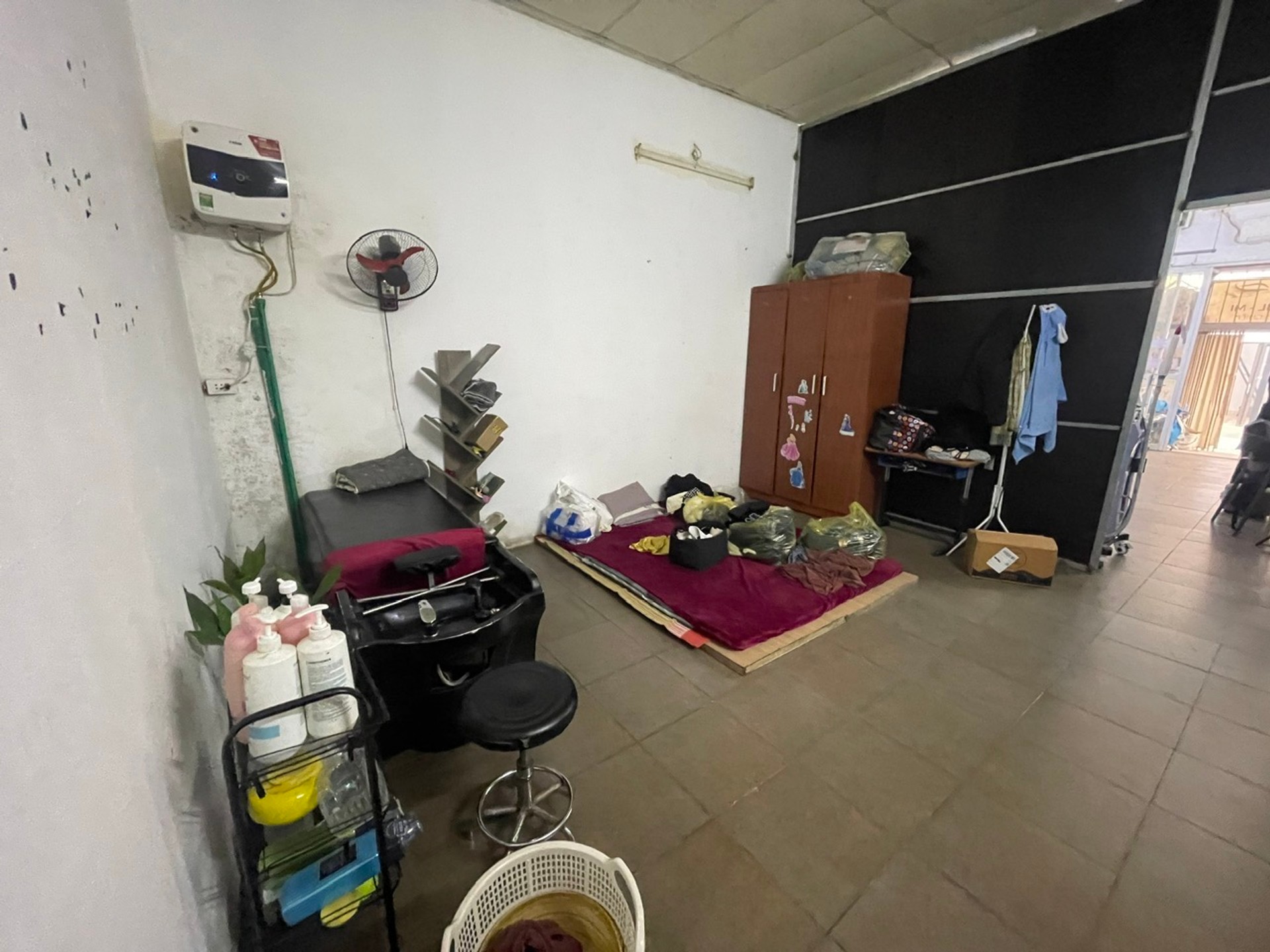 Bán nhà Tân Triều - diện tích 110m2 1 tầng - Lô góc 2 mặt thoáng - giá 31,5 tỷ