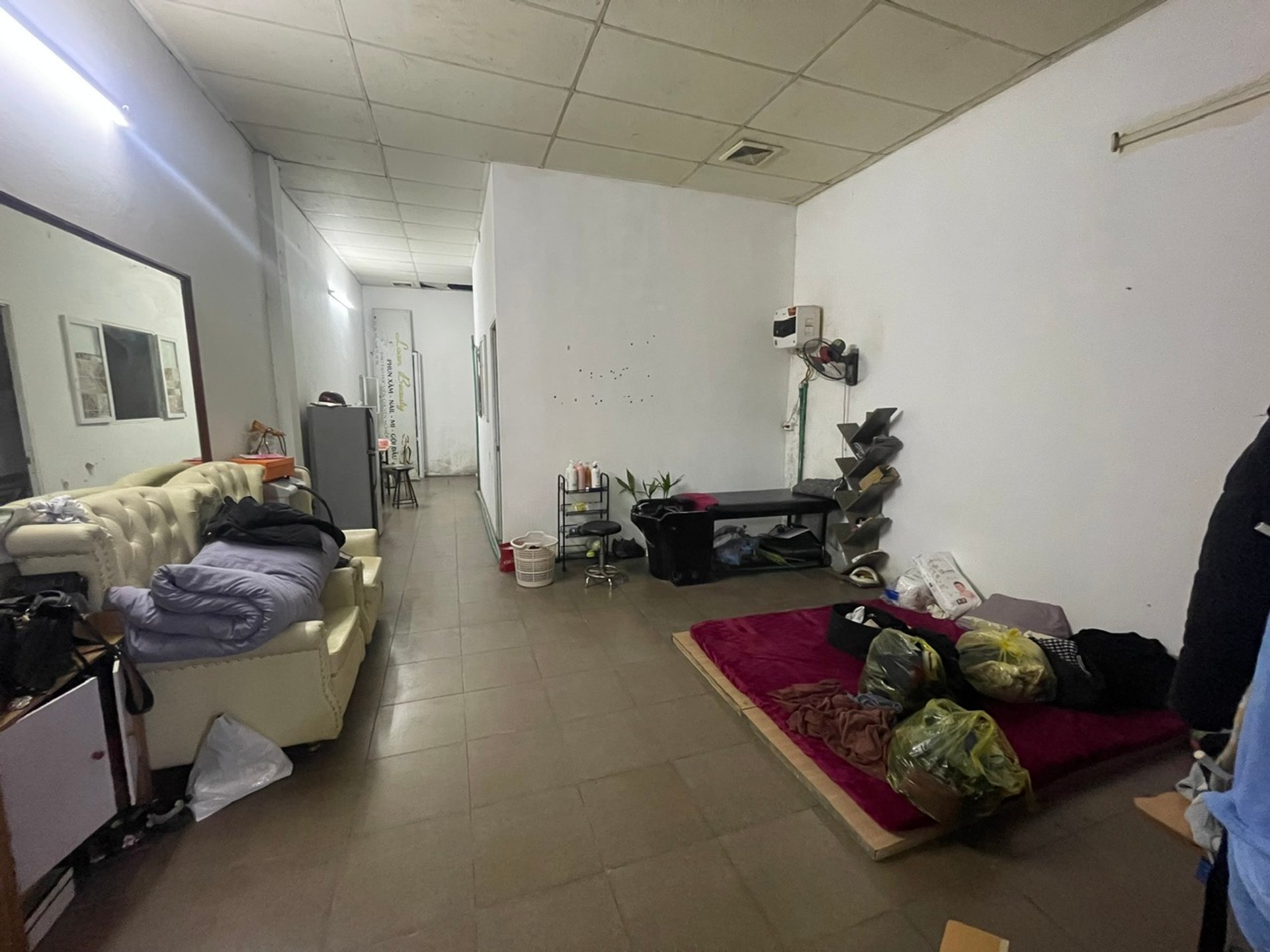 Bán nhà Tân Triều - diện tích 110m2 1 tầng - Lô góc 2 mặt thoáng - giá 31,5 tỷ