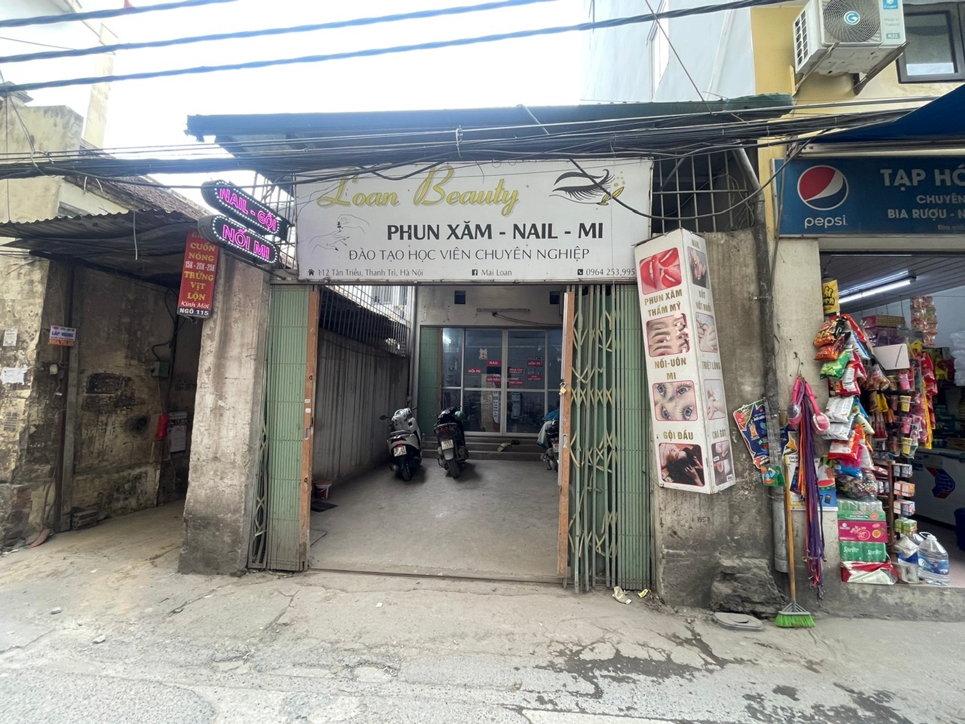 Bán nhà Tân Triều - diện tích 110m2 1 tầng - Lô góc 2 mặt thoáng - giá 31,5 tỷ