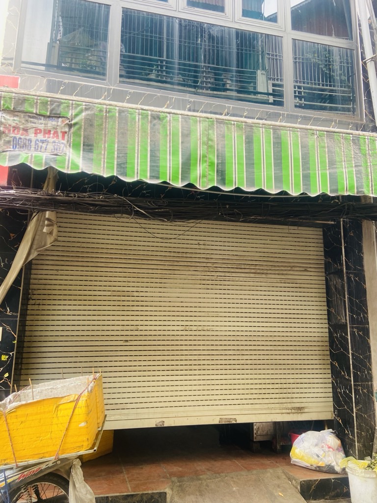 Bán nhà Định Công - diện tích 73m2 3 tầng - Ô TÔ - giá 18,8 tỷ