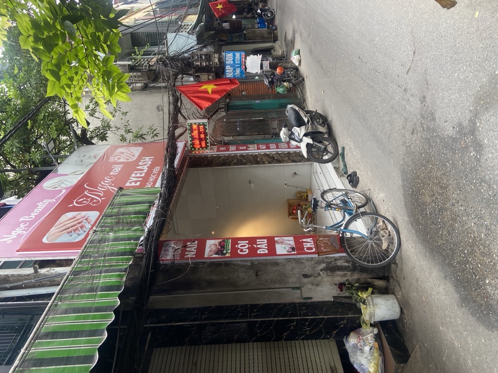 Bán nhà Định Công - diện tích 73m2 3 tầng - Ô TÔ - giá 18,8 tỷ