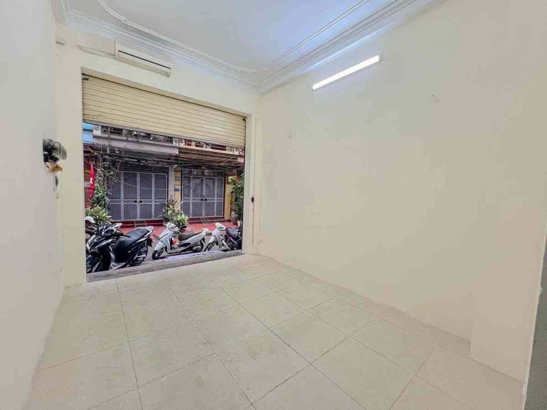 Bán nhà Trần Điền - diện tích 47m2 6 tầng - Ô tô tránh - giá 18,9 tỷ