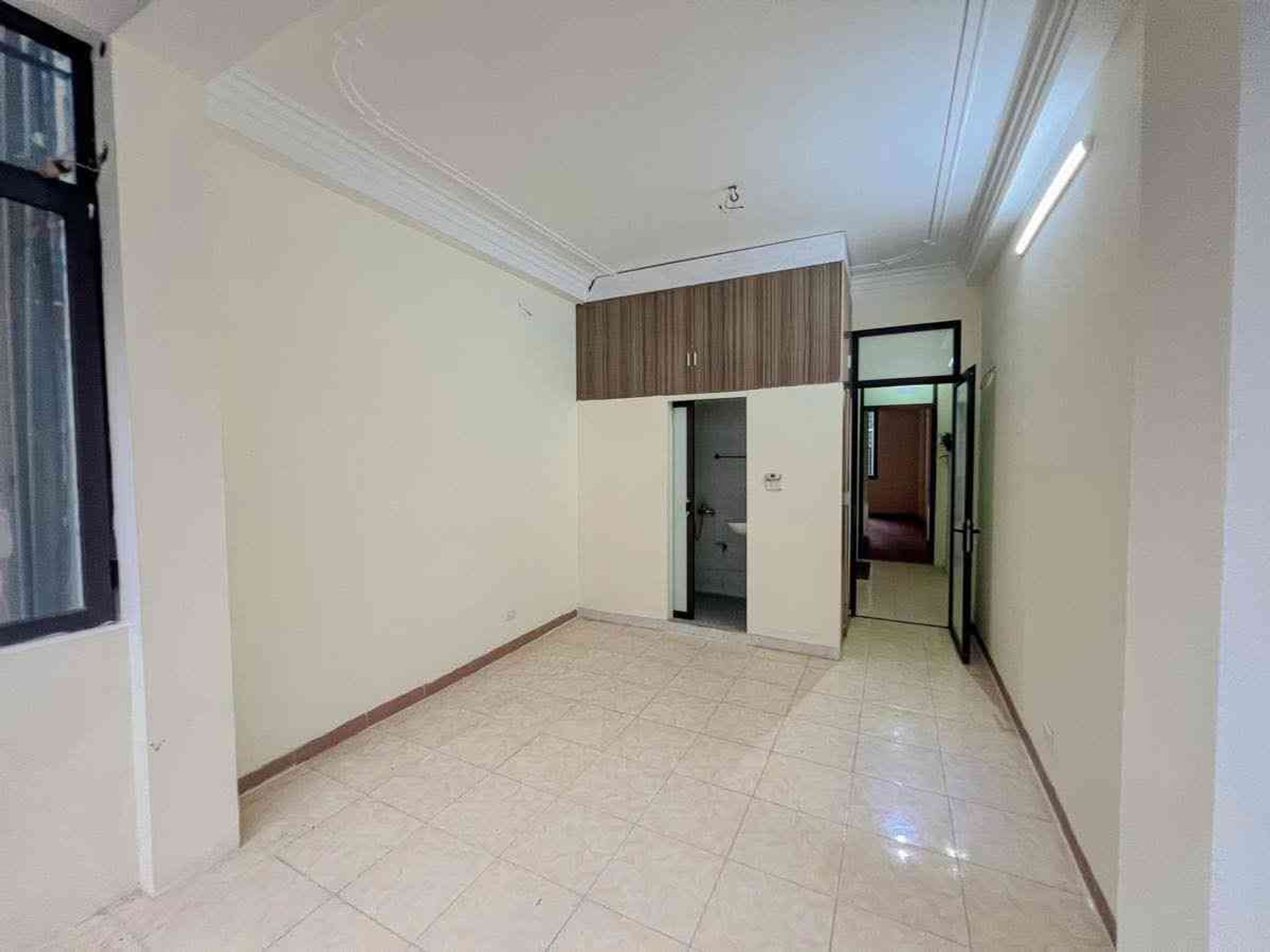 Bán nhà Trần Điền - diện tích 47m2 6 tầng - Ô tô tránh - giá 18,9 tỷ