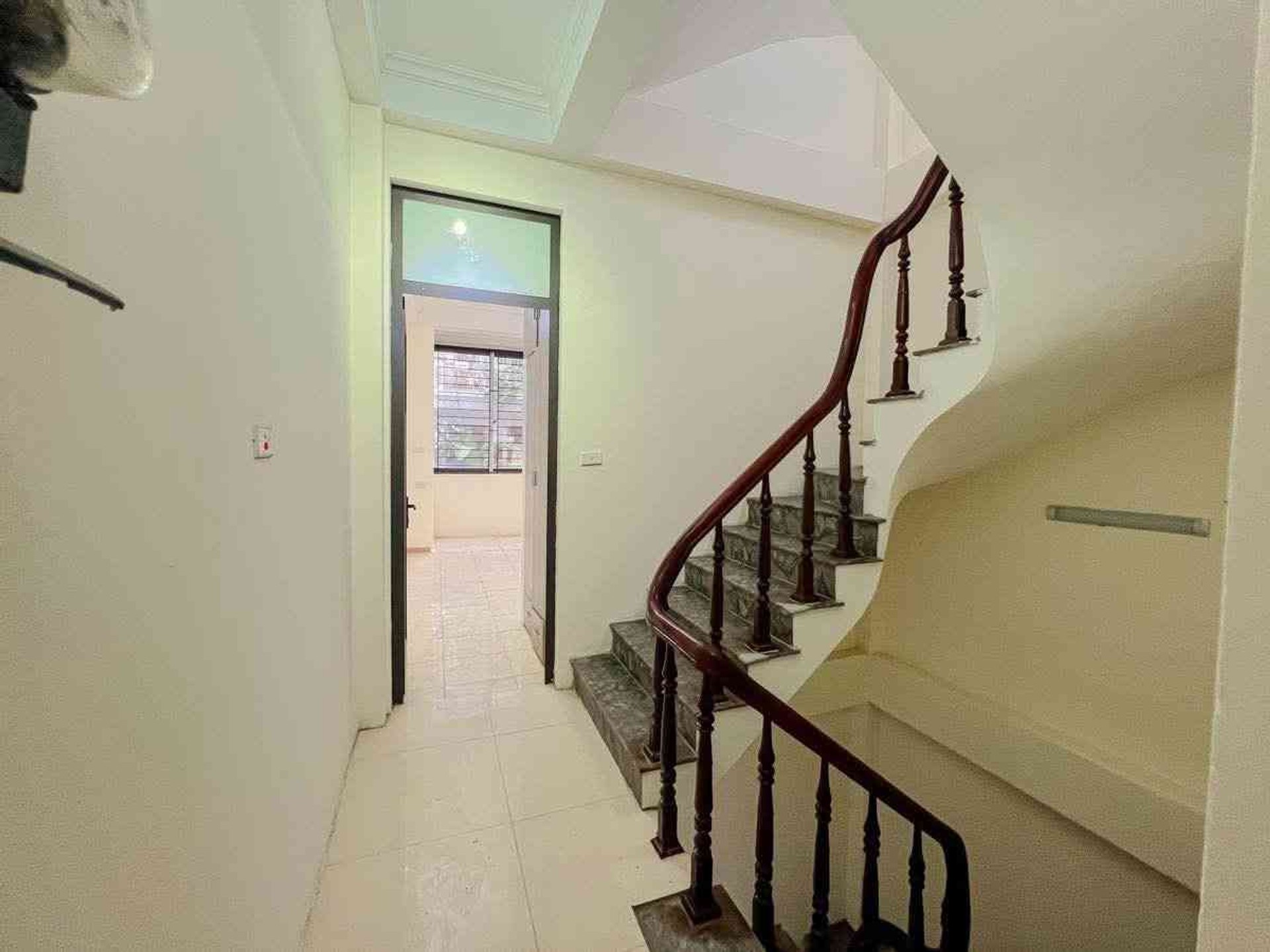 Bán nhà Trần Điền - diện tích 47m2 6 tầng - Ô tô tránh - giá 18,9 tỷ