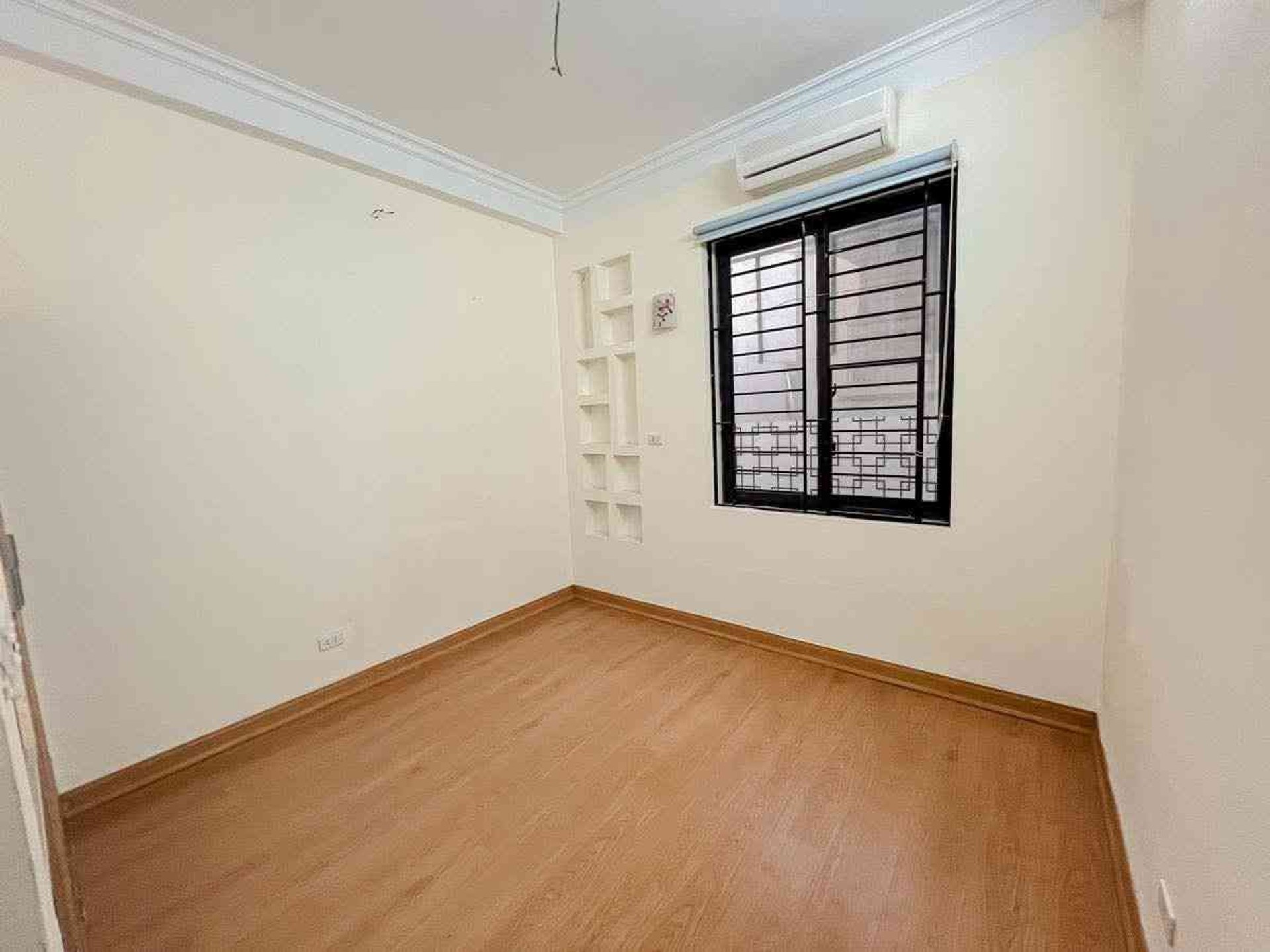 Bán nhà Trần Điền - diện tích 47m2 6 tầng - Ô tô tránh - giá 18,9 tỷ