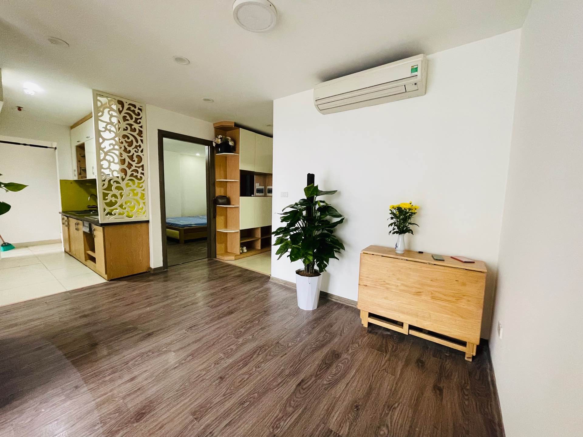 Bán nhà Tam Trinh - diện tích 65m2 11 tầng - Nhà đẹp, căn đẹp - giá 6,9 tỷ