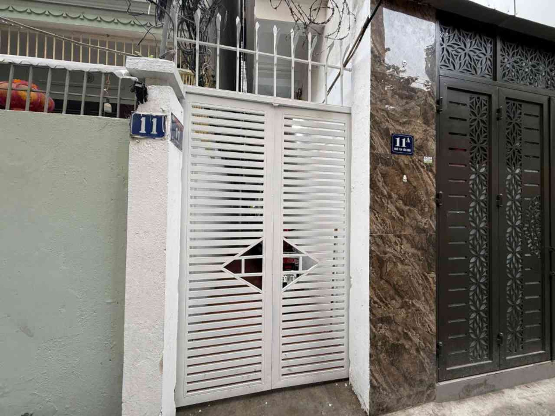 Bán nhà Tân Mai - diện tích 26m2 5 tầng - Nhà đẹp đủ công năng - giá 8,6 tỷ