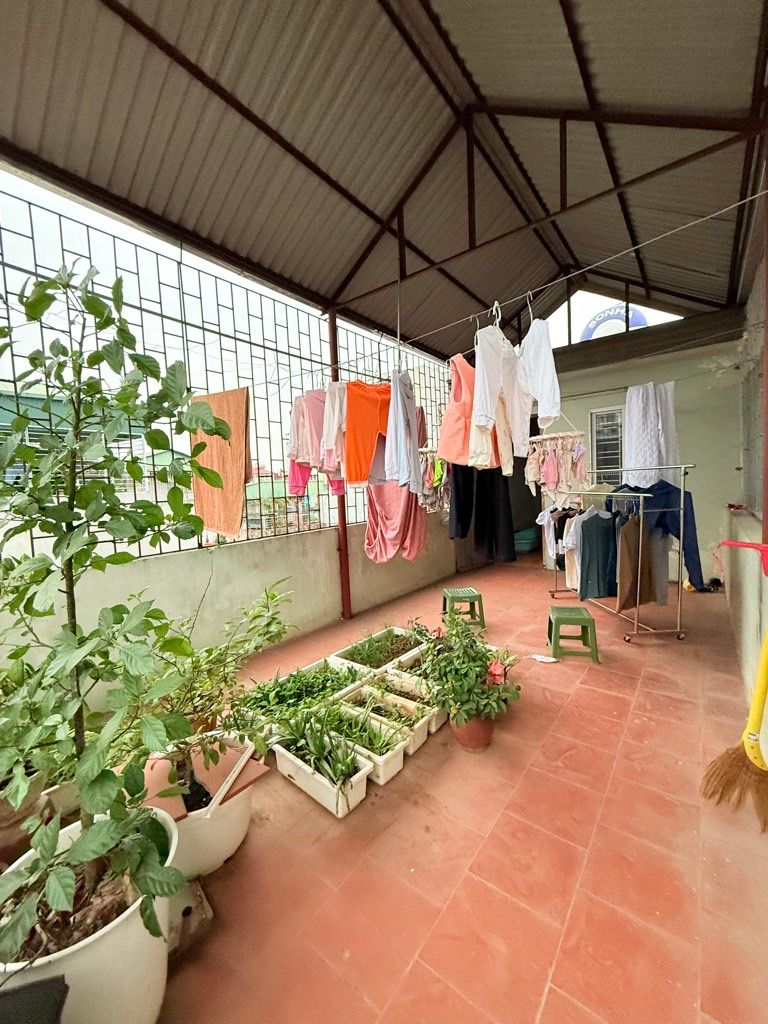 Bán nhà Dương Văn Bé - diện tích 34m2 5 tầng - Lô góc - giá 8,4 tỷ