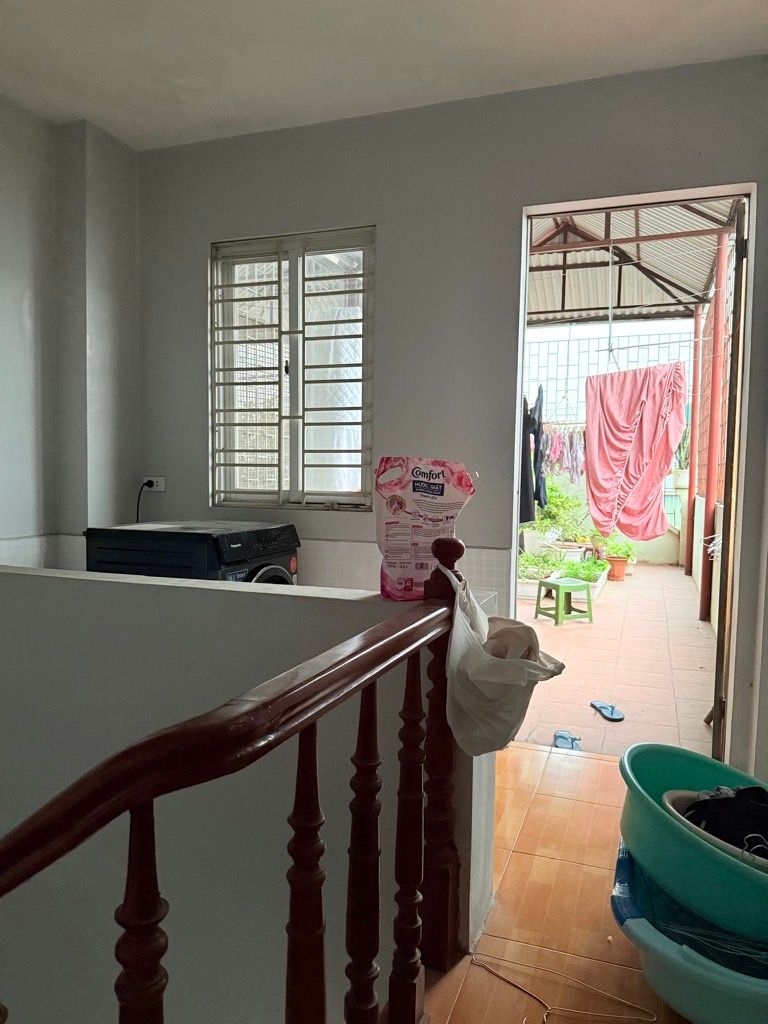 Bán nhà Dương Văn Bé - diện tích 34m2 5 tầng - Lô góc - giá 8,4 tỷ
