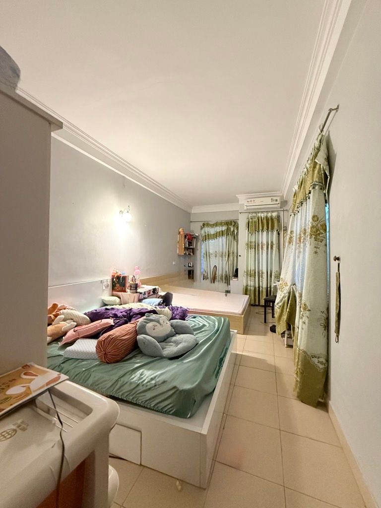 Bán nhà Dương Văn Bé - diện tích 34m2 5 tầng - Lô góc - giá 8,4 tỷ