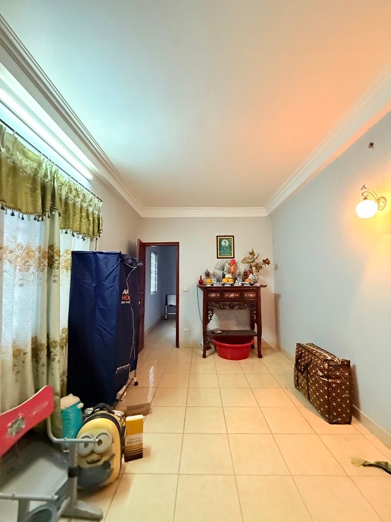 Bán nhà Dương Văn Bé - diện tích 34m2 5 tầng - Lô góc - giá 8,4 tỷ