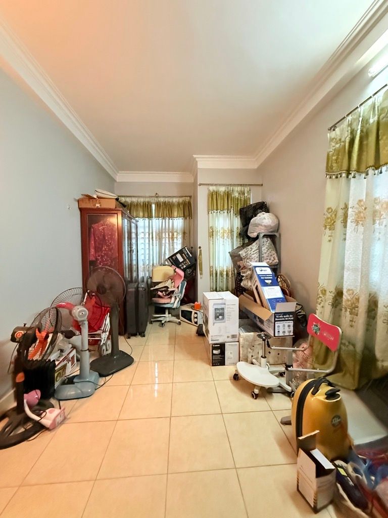 Bán nhà Dương Văn Bé - diện tích 34m2 5 tầng - Lô góc - giá 8,4 tỷ