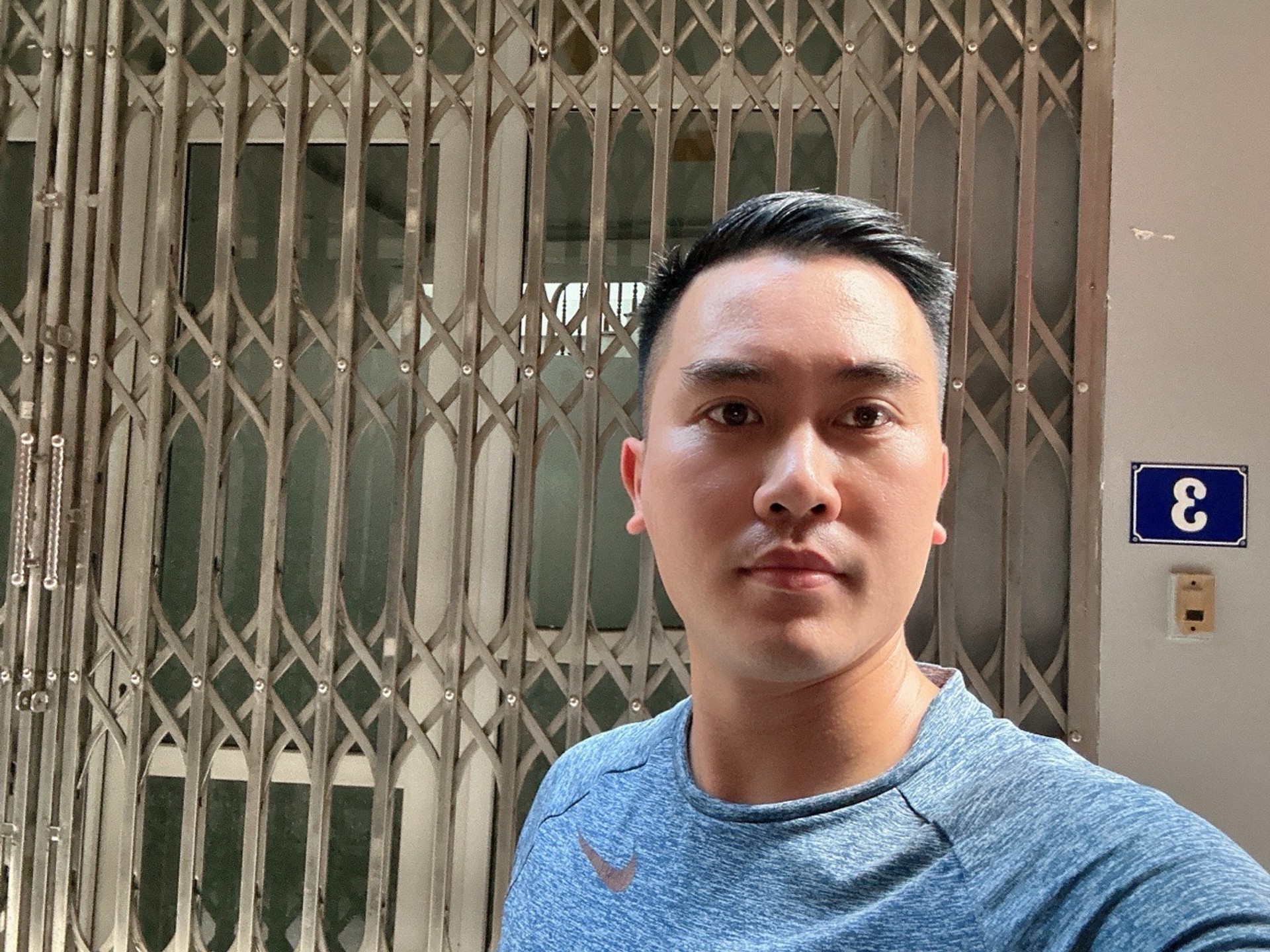 Bán nhà Nguyễn Phúc Lai - diện tích 36m2 5 tầng - Nhà đẹp hiếm có - giá 12,9 tỷ