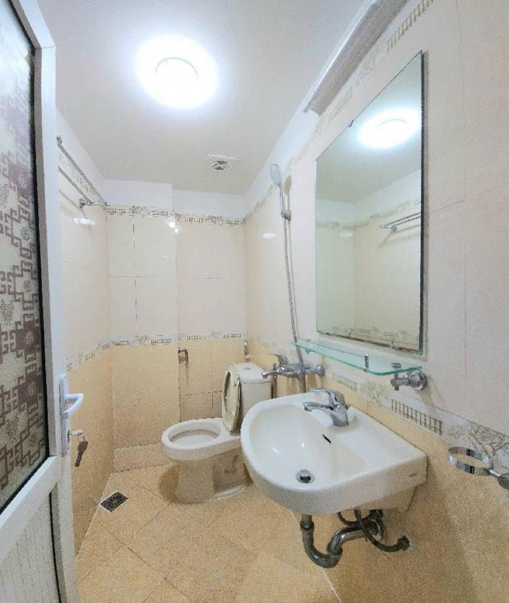 Bán nhà Nguyễn Phúc Lai - diện tích 36m2 5 tầng - Nhà đẹp hiếm có - giá 12,9 tỷ