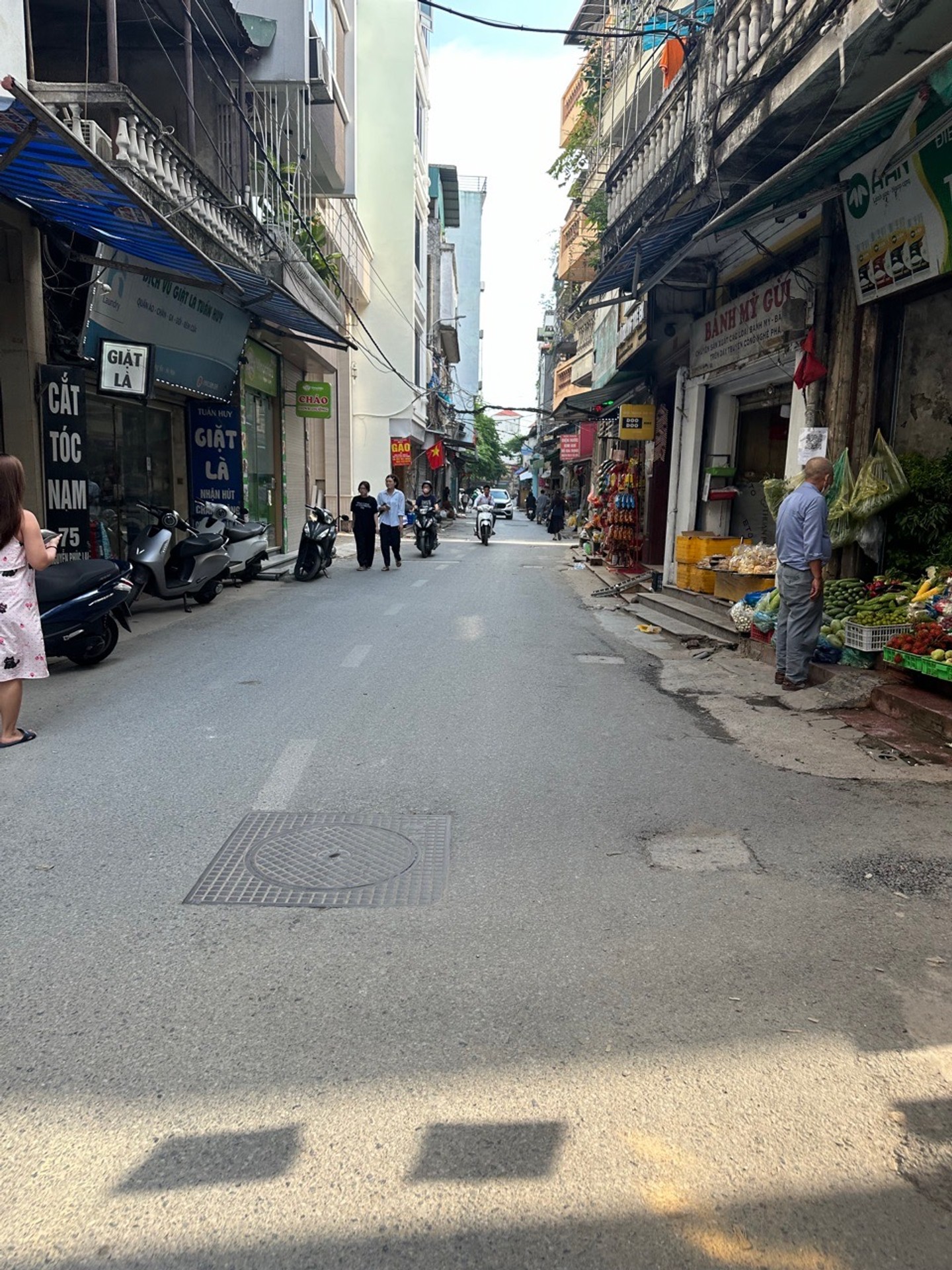 Bán nhà Nguyễn Phúc Lai - diện tích 36m2 5 tầng - Nhà đẹp hiếm có - giá 12,9 tỷ