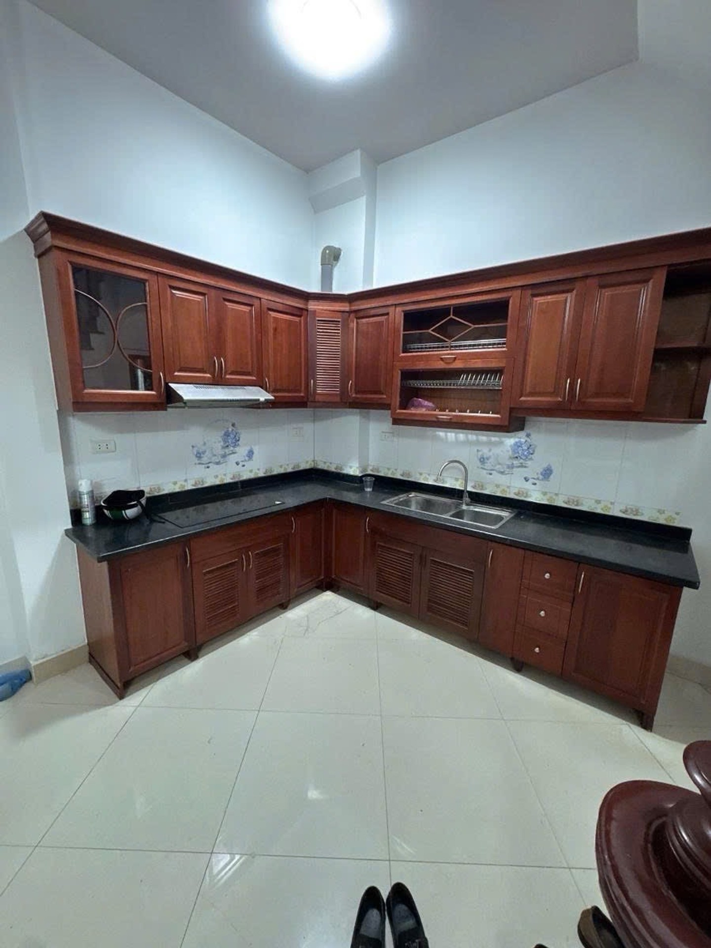 Bán nhà Nguyễn Phúc Lai - diện tích 36m2 5 tầng - Nhà đẹp hiếm có - giá 12,9 tỷ