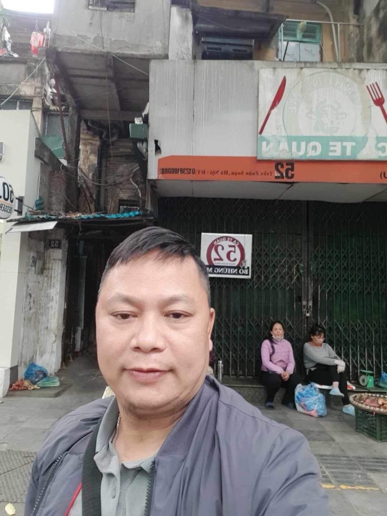 Bán nhà Trần Xuân Soạn - diện tích 130m2 3 tầng - Mặt phố cổ kinh doanh sầm uất - giá 75 tỷ