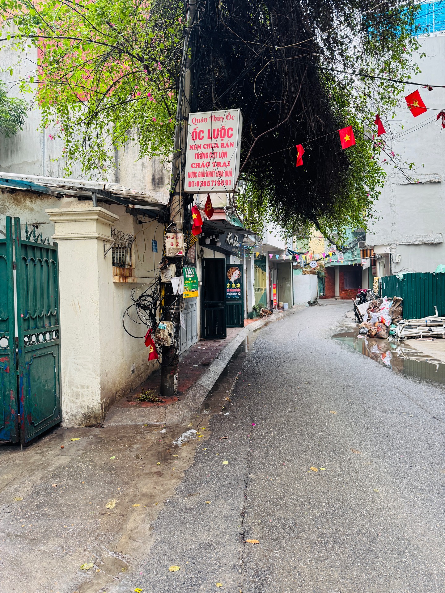 Bán nhà Ngõ Núi Trúc - diện tích 348m2 0 tầng - Đang cập nhật - giá 93 tỷ