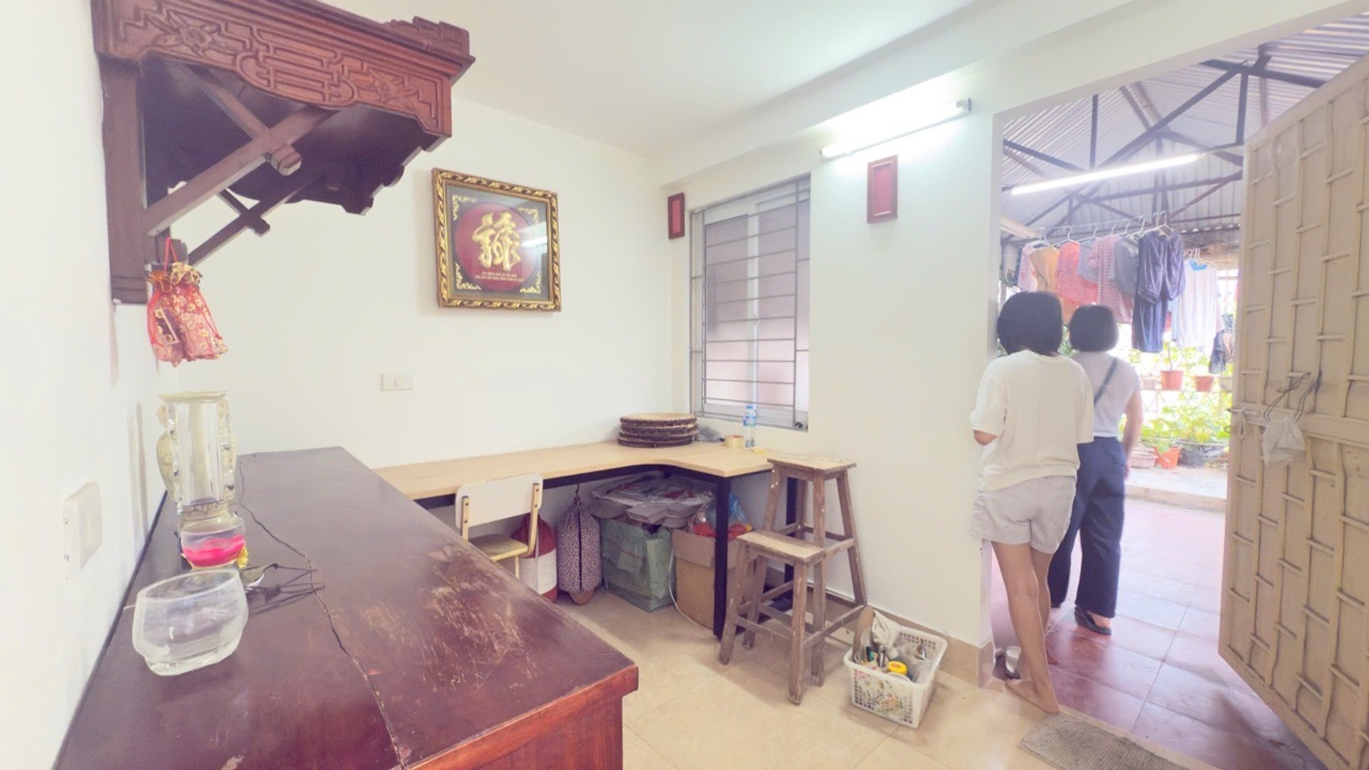 Bán nhà Hào Nam - diện tích 34m2 5 tầng - Mặt ngõ thông các ngả - giá 9,6 tỷ