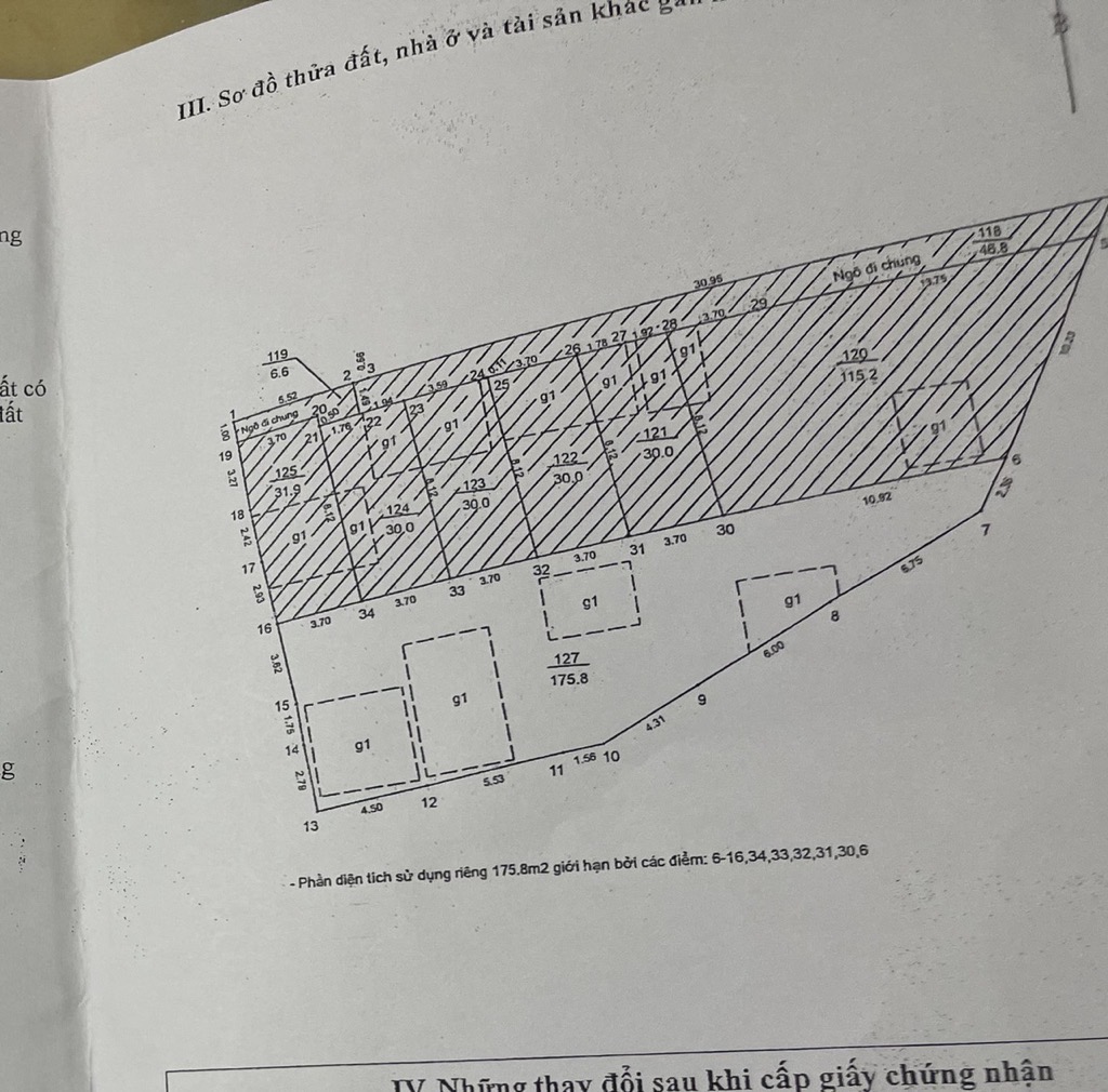 Bán nhà Khương Hạ - diện tích 400m2 1 tầng - Lô góc giữa ngã tư - giá 55 tỷ