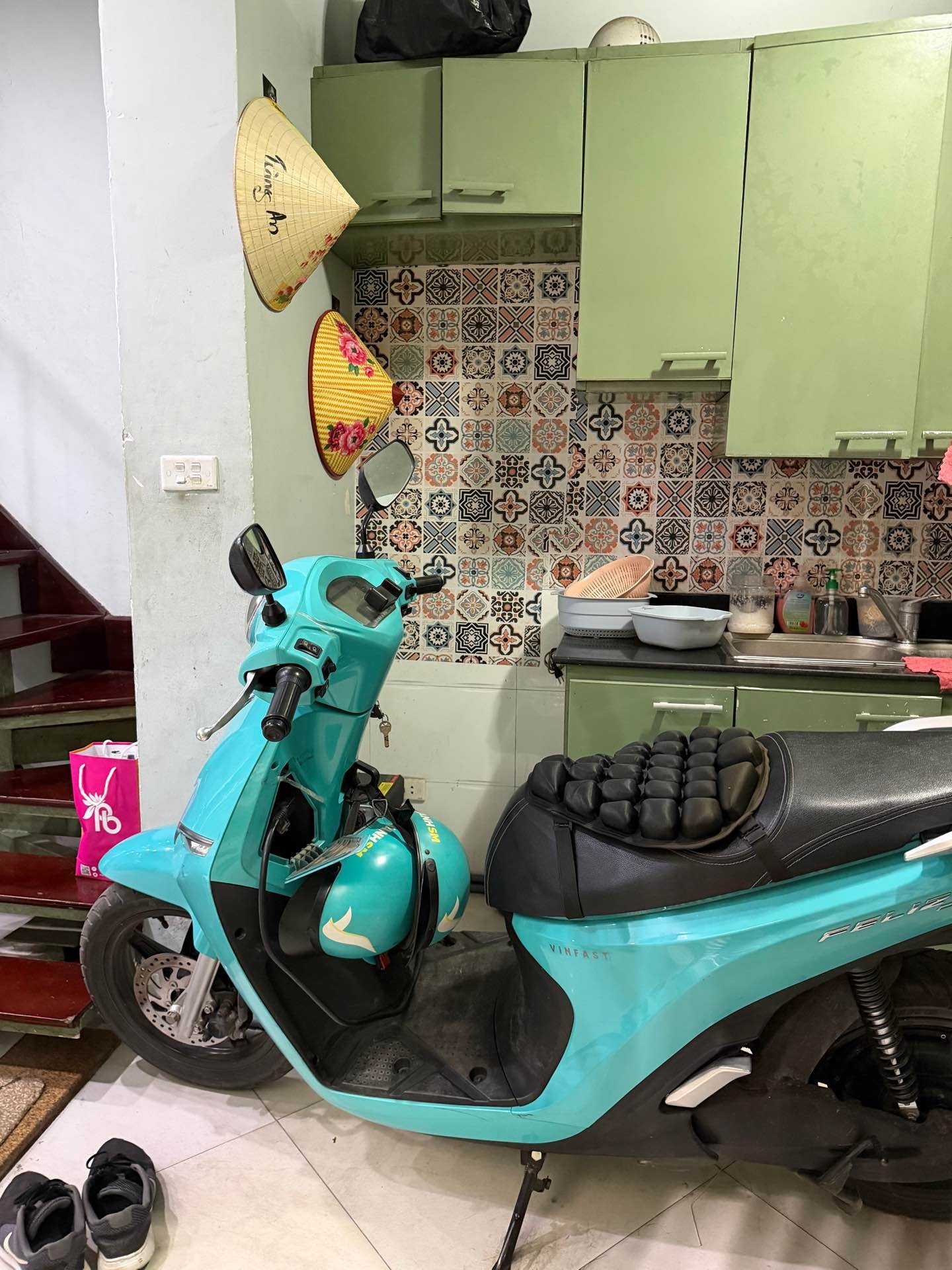 Bán nhà Hàng Chuối - diện tích 33m2 4 tầng - Nhà đẹp hiếm có - giá 14,2 tỷ