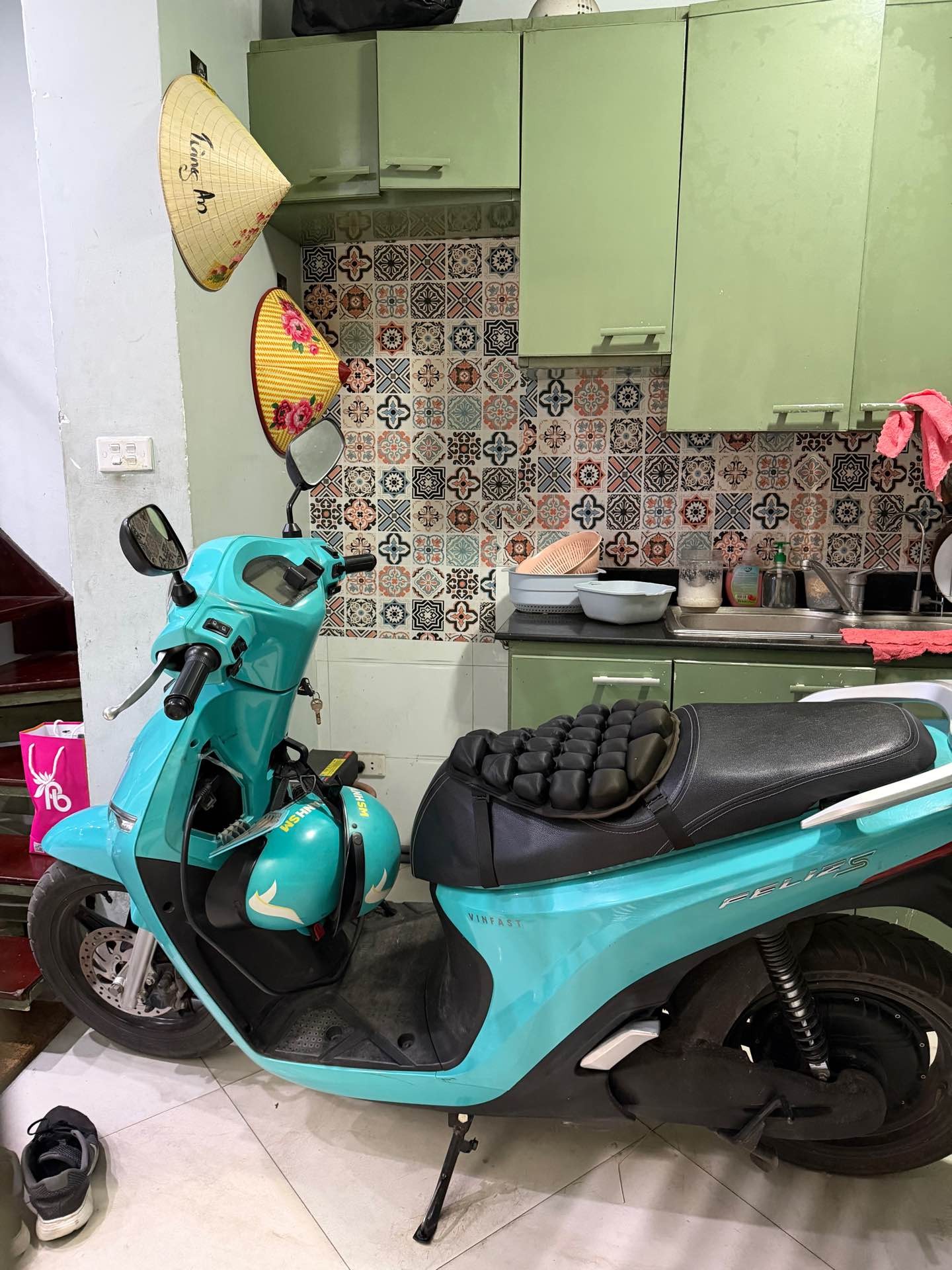 Bán nhà Hàng Chuối - diện tích 33m2 4 tầng - Nhà đẹp hiếm có - giá 14,2 tỷ