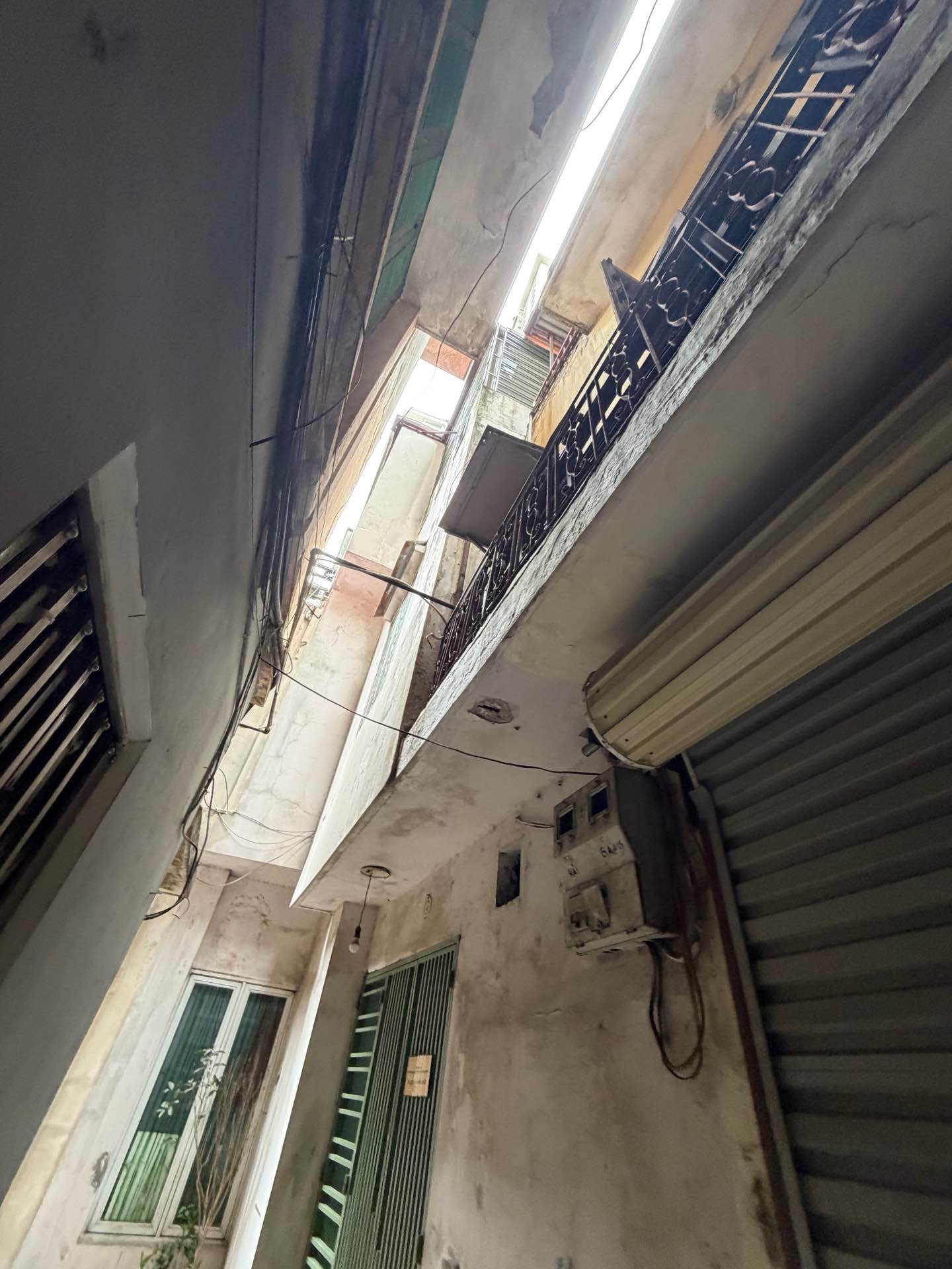 Bán nhà Hàng Chuối - diện tích 33m2 4 tầng - Nhà đẹp hiếm có - giá 14,2 tỷ