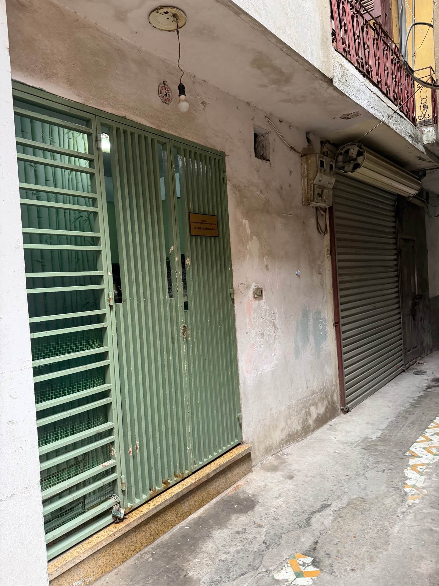 Bán nhà Hàng Chuối - diện tích 33m2 4 tầng - Nhà đẹp hiếm có - giá 14,2 tỷ