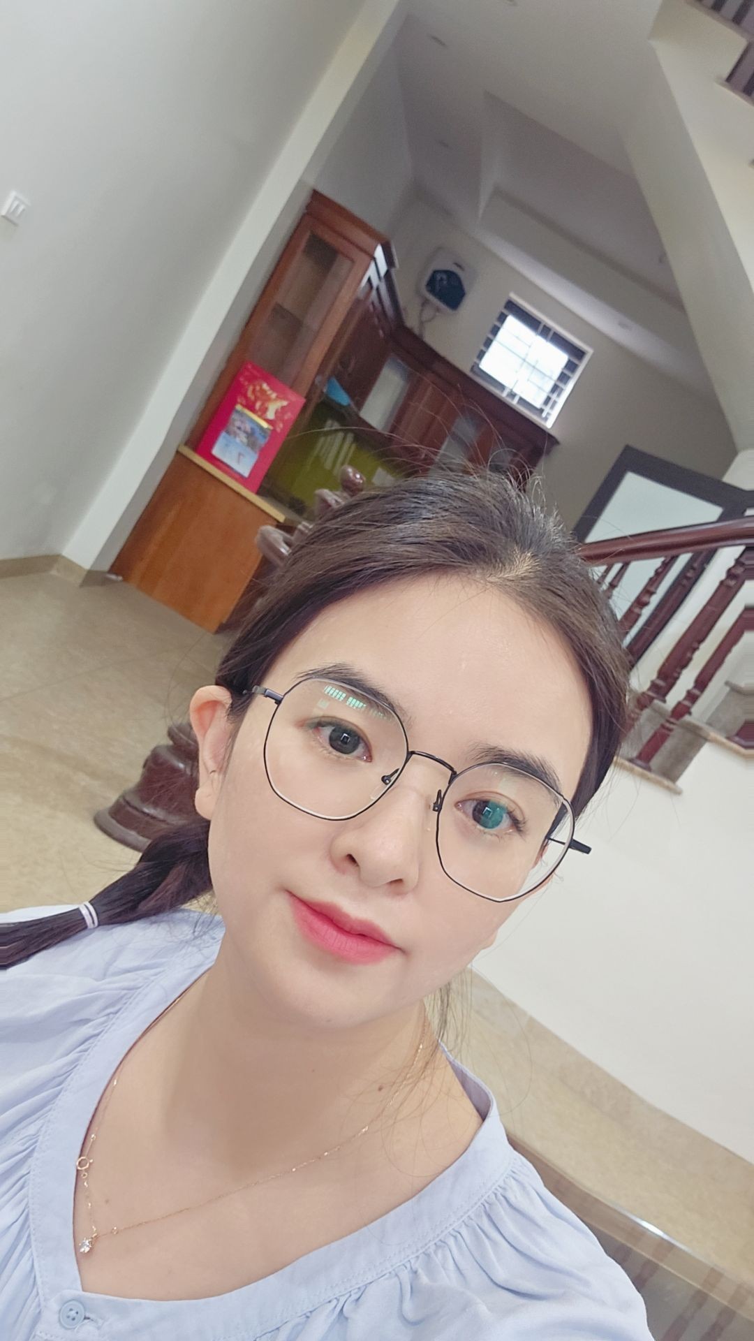 Bán nhà Định Công Hạ - diện tích 48m2 4 tầng - ô tô đỗ cửa - giá 6 tỷ