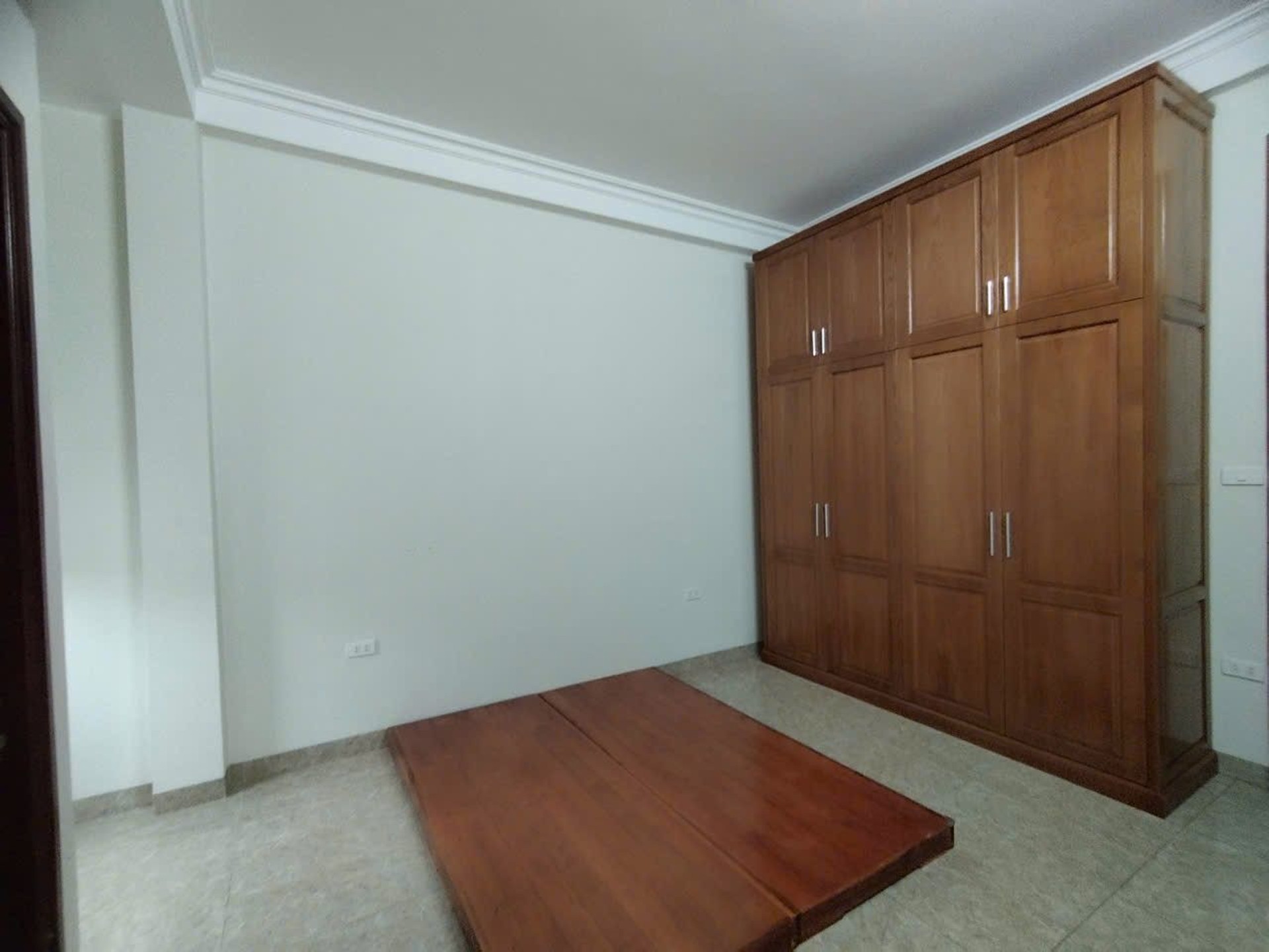 Bán nhà Định Công Hạ - diện tích 48m2 4 tầng - ô tô đỗ cửa - giá 6 tỷ
